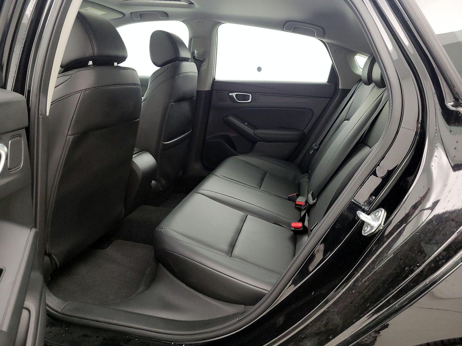 Thumbnail: 2024 Acura Integra - 20