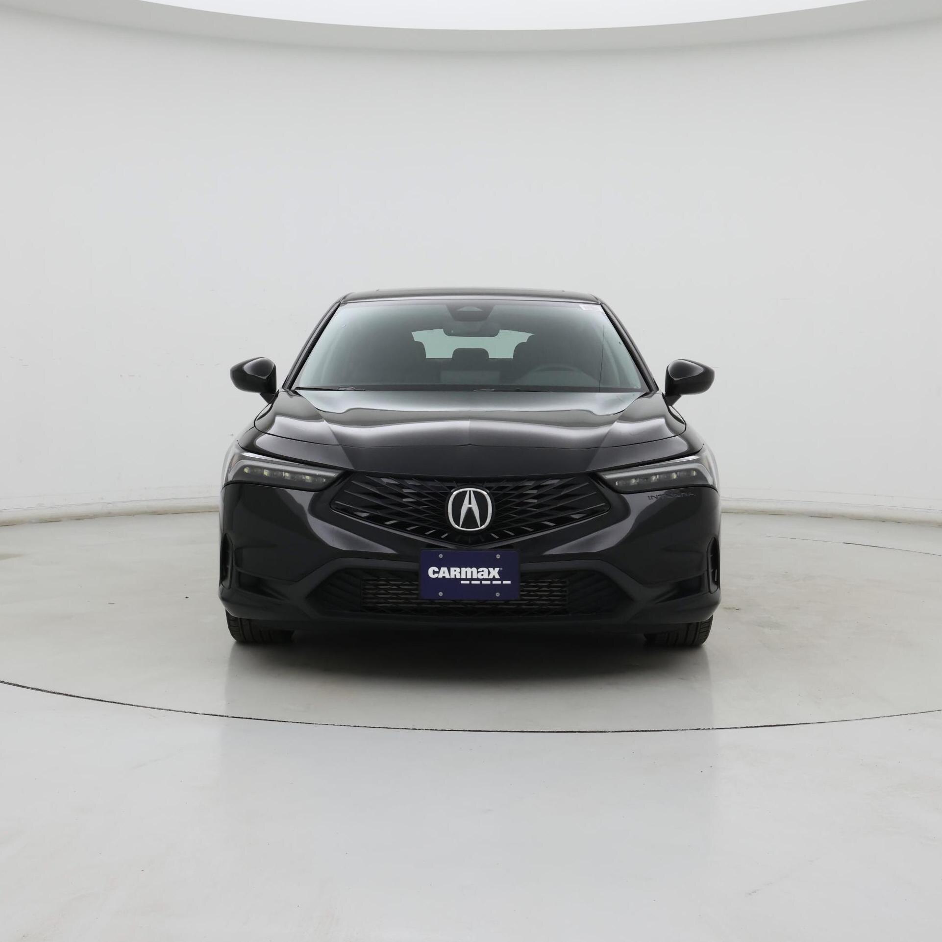 Thumbnail: 2024 Acura Integra - 5