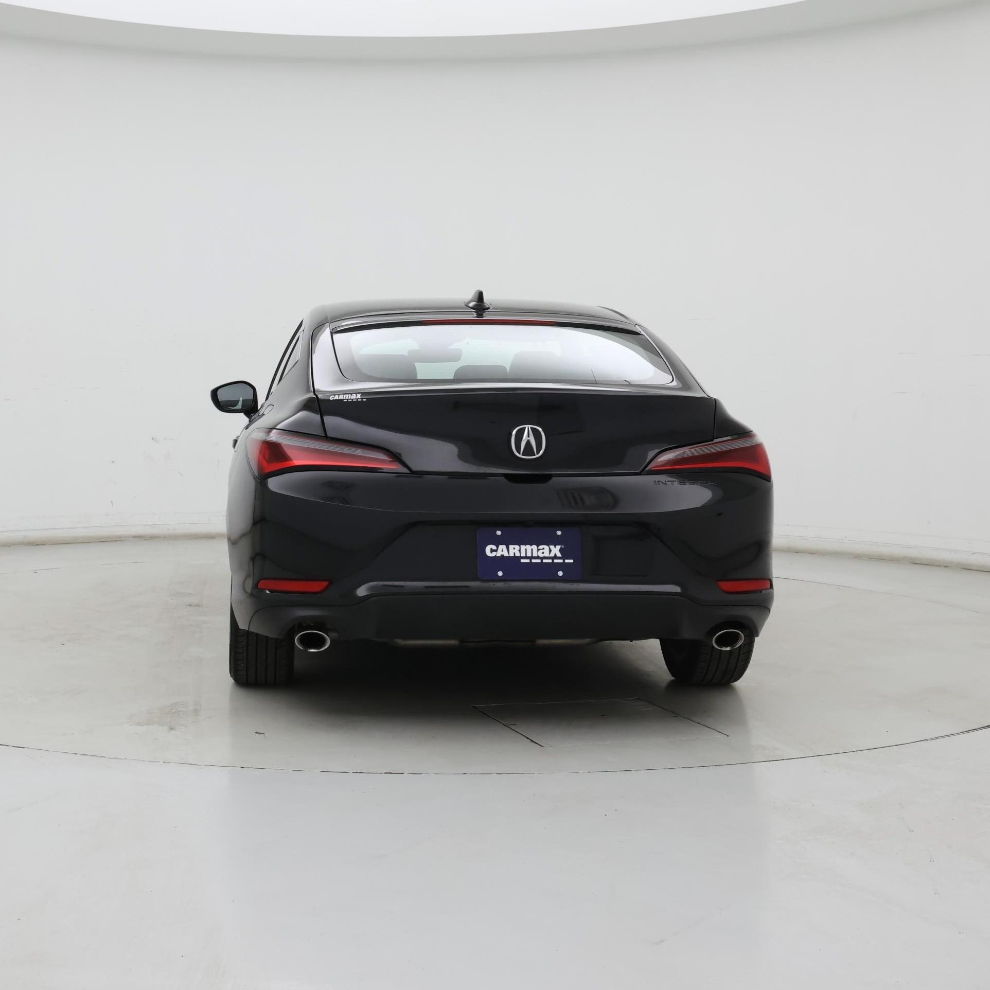 Thumbnail: 2024 Acura Integra - 6