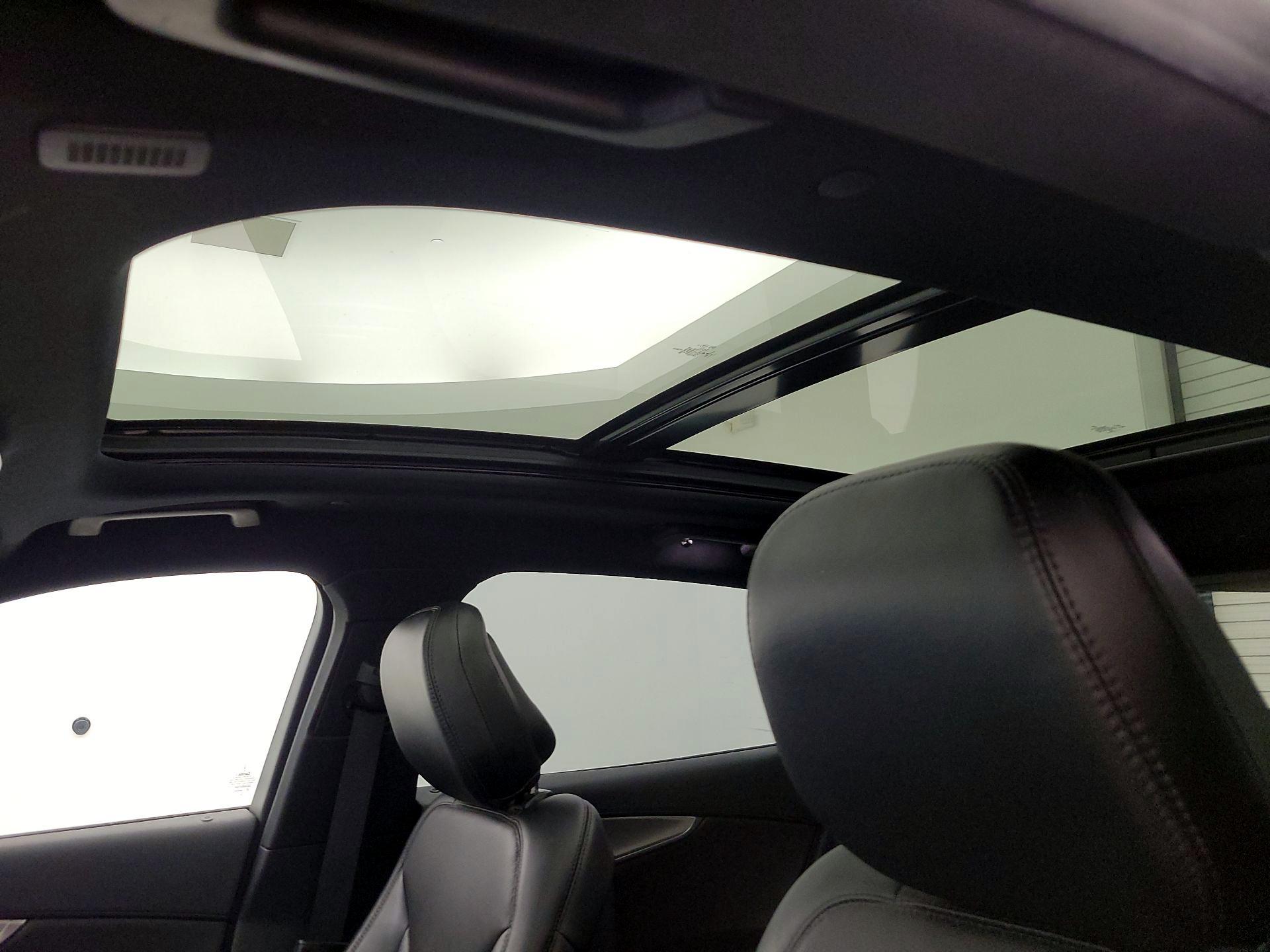 Thumbnail: 2020 Lincoln Nautilus - 20