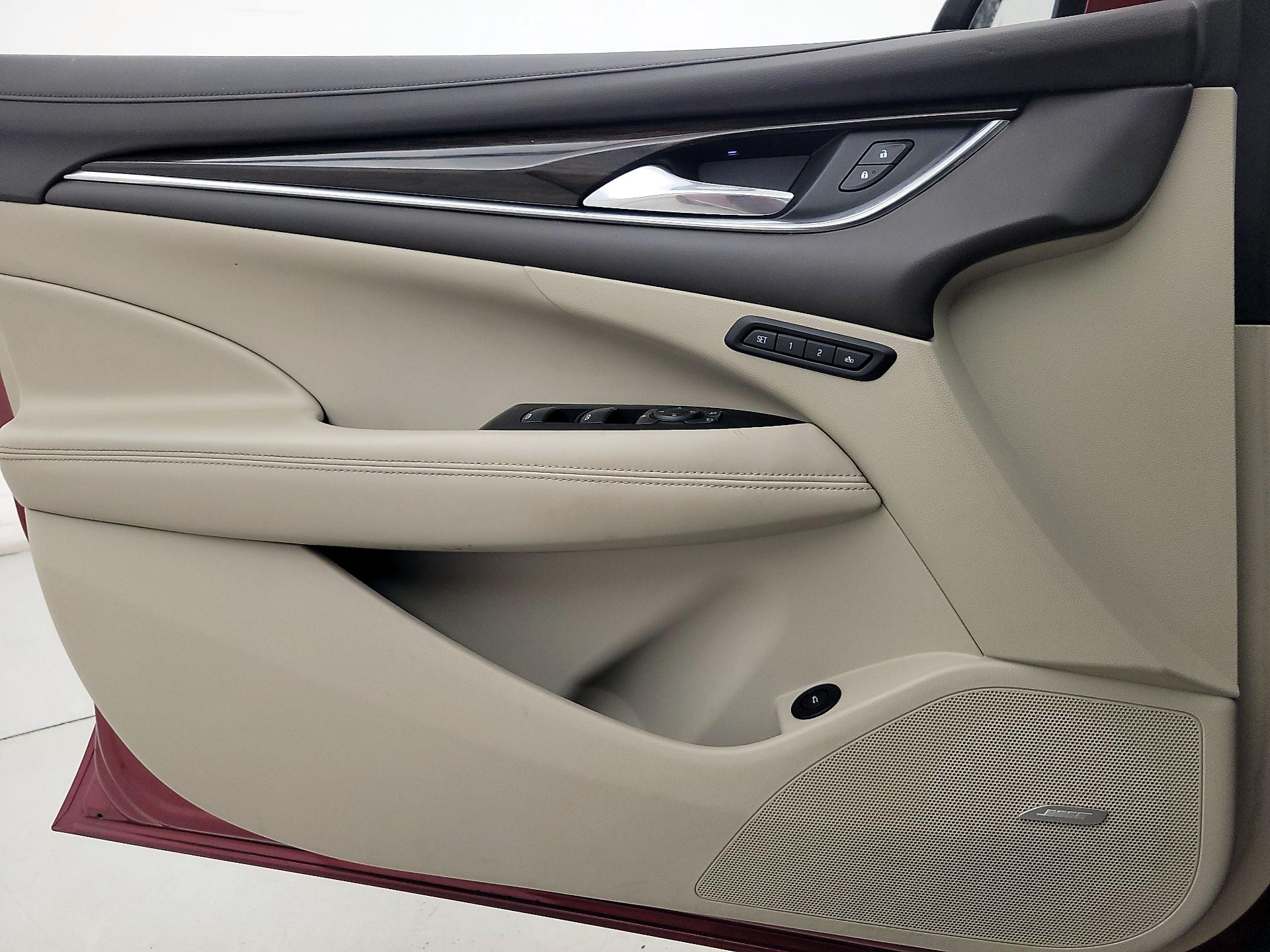 Thumbnail: 2018 Buick LaCrosse - 12