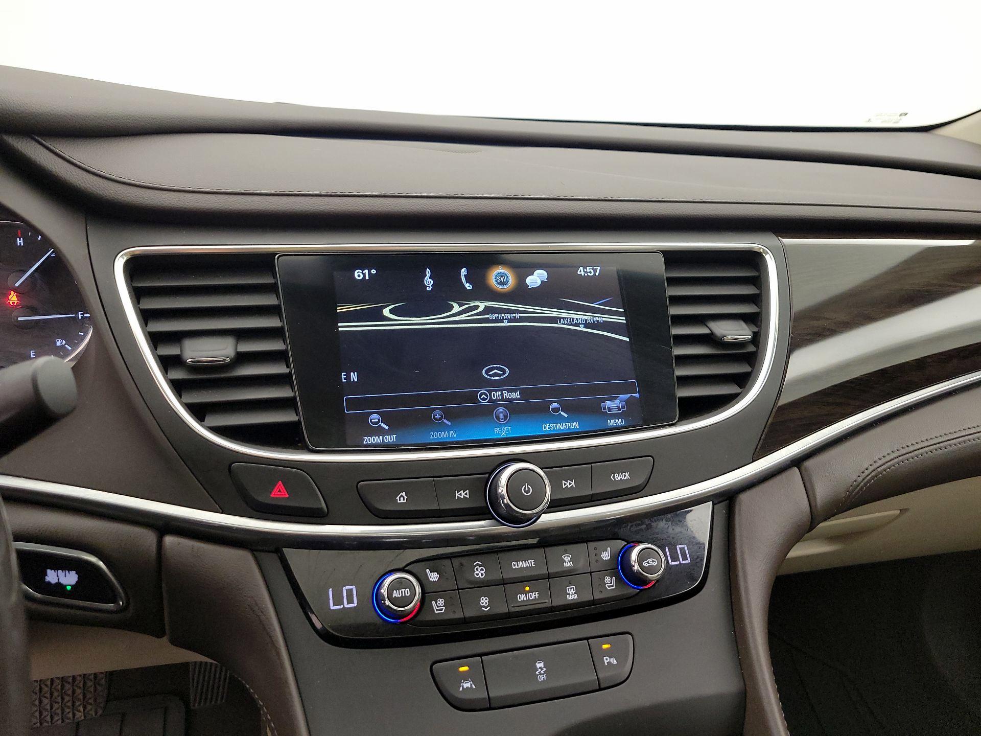 Thumbnail: 2018 Buick LaCrosse - 14