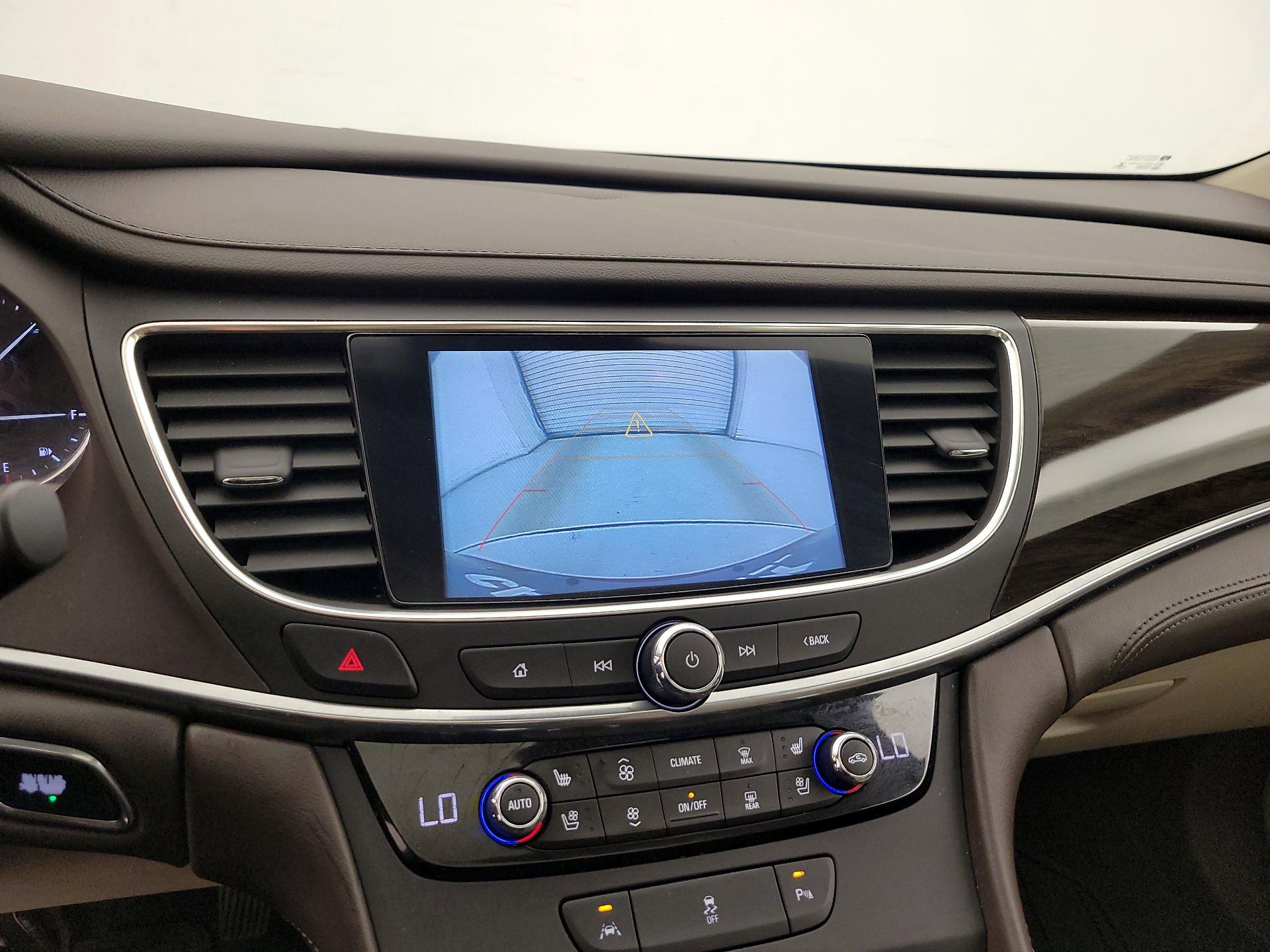 Thumbnail: 2018 Buick LaCrosse - 15