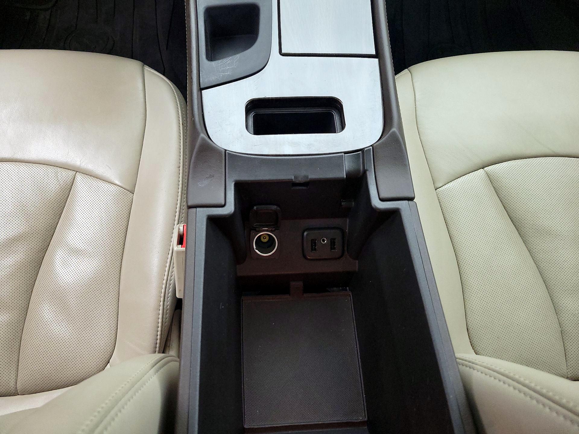 Thumbnail: 2018 Buick LaCrosse - 19