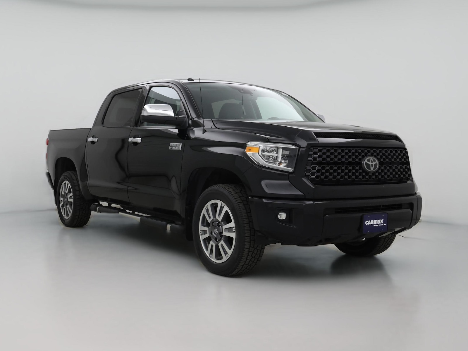2018 Toyota Tundra