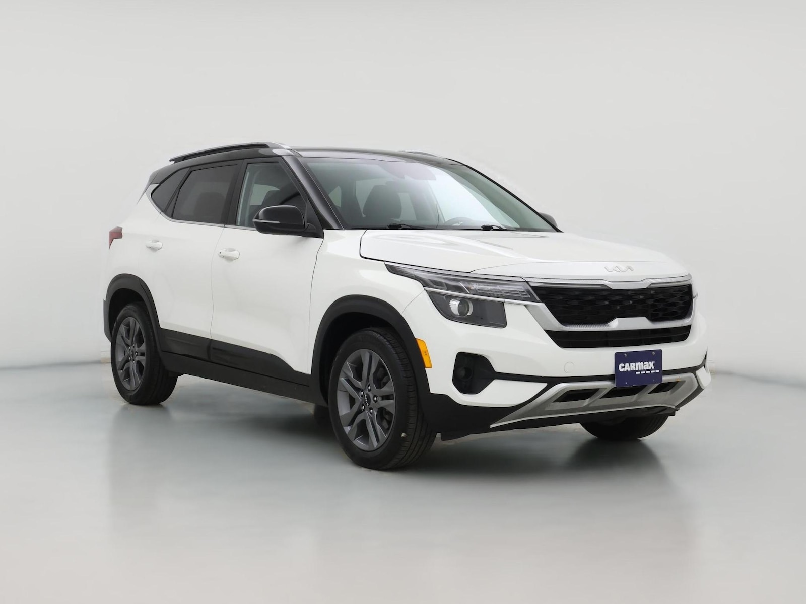 2022 Kia Seltos