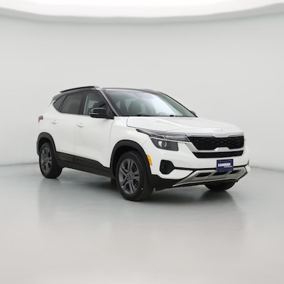 2022 Kia Seltos S
