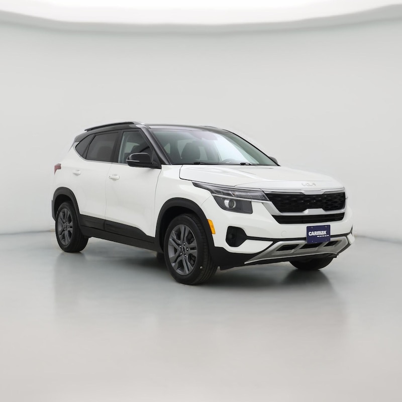 2022 Kia Seltos S
