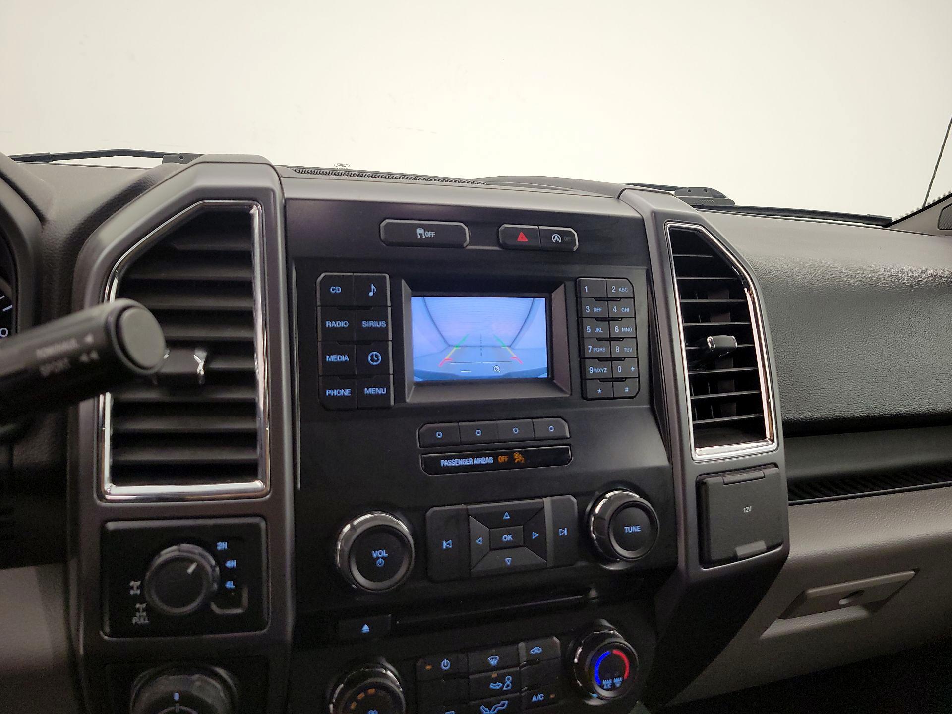 Thumbnail: 2016 Ford F-150 - 14