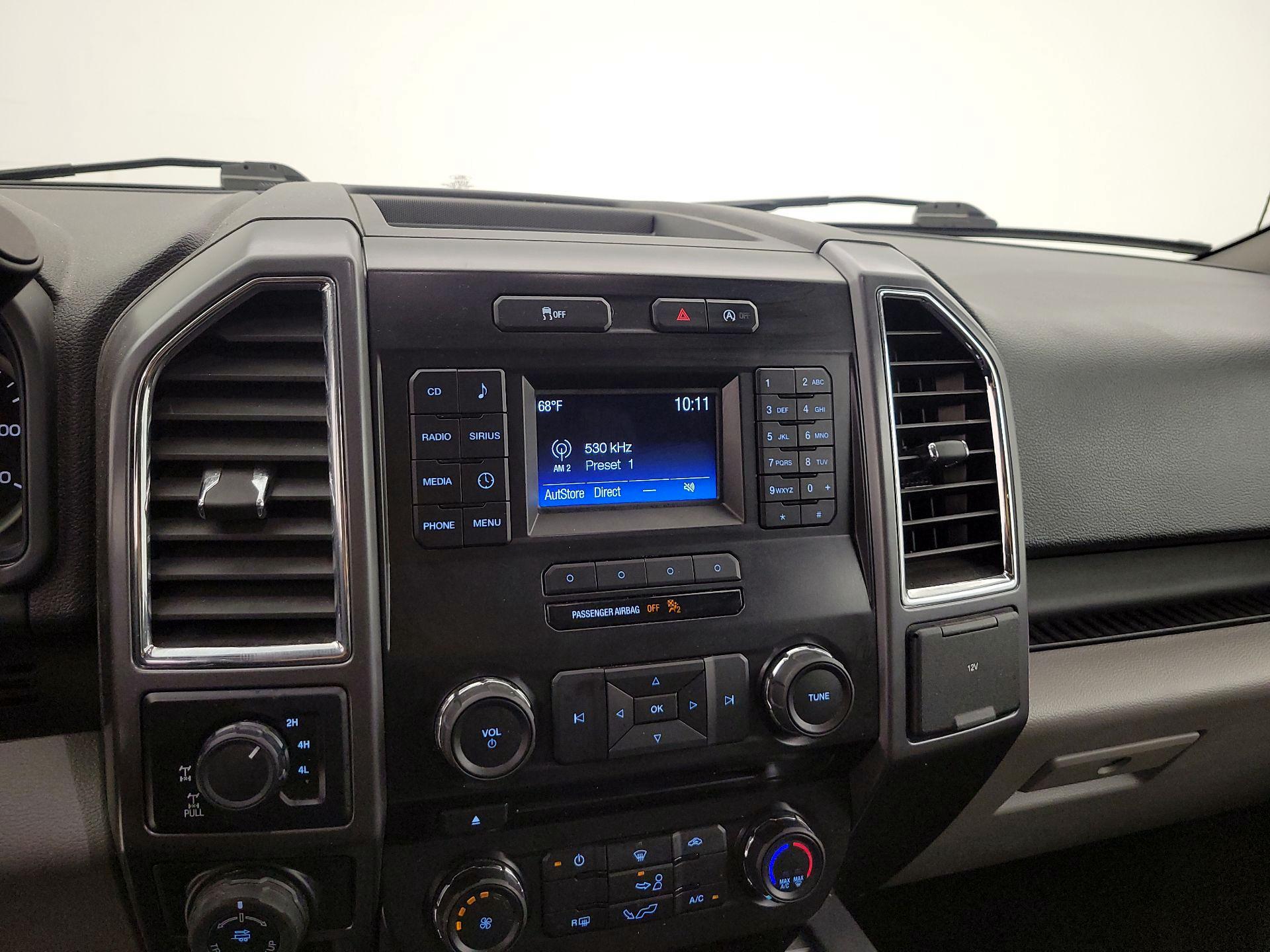 Thumbnail: 2016 Ford F-150 - 15