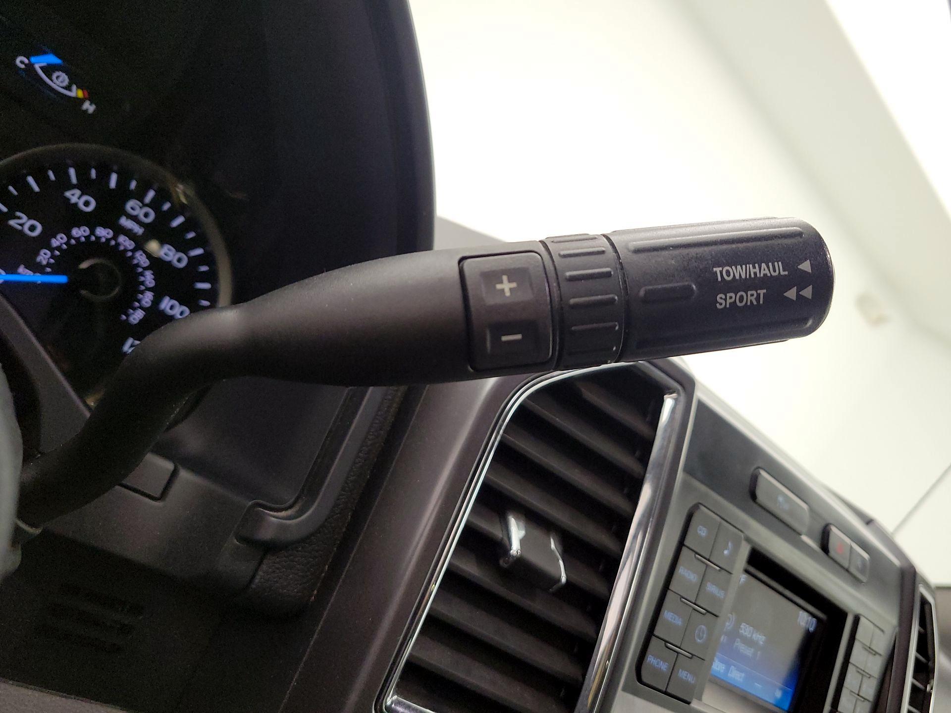 Thumbnail: 2016 Ford F-150 - 17