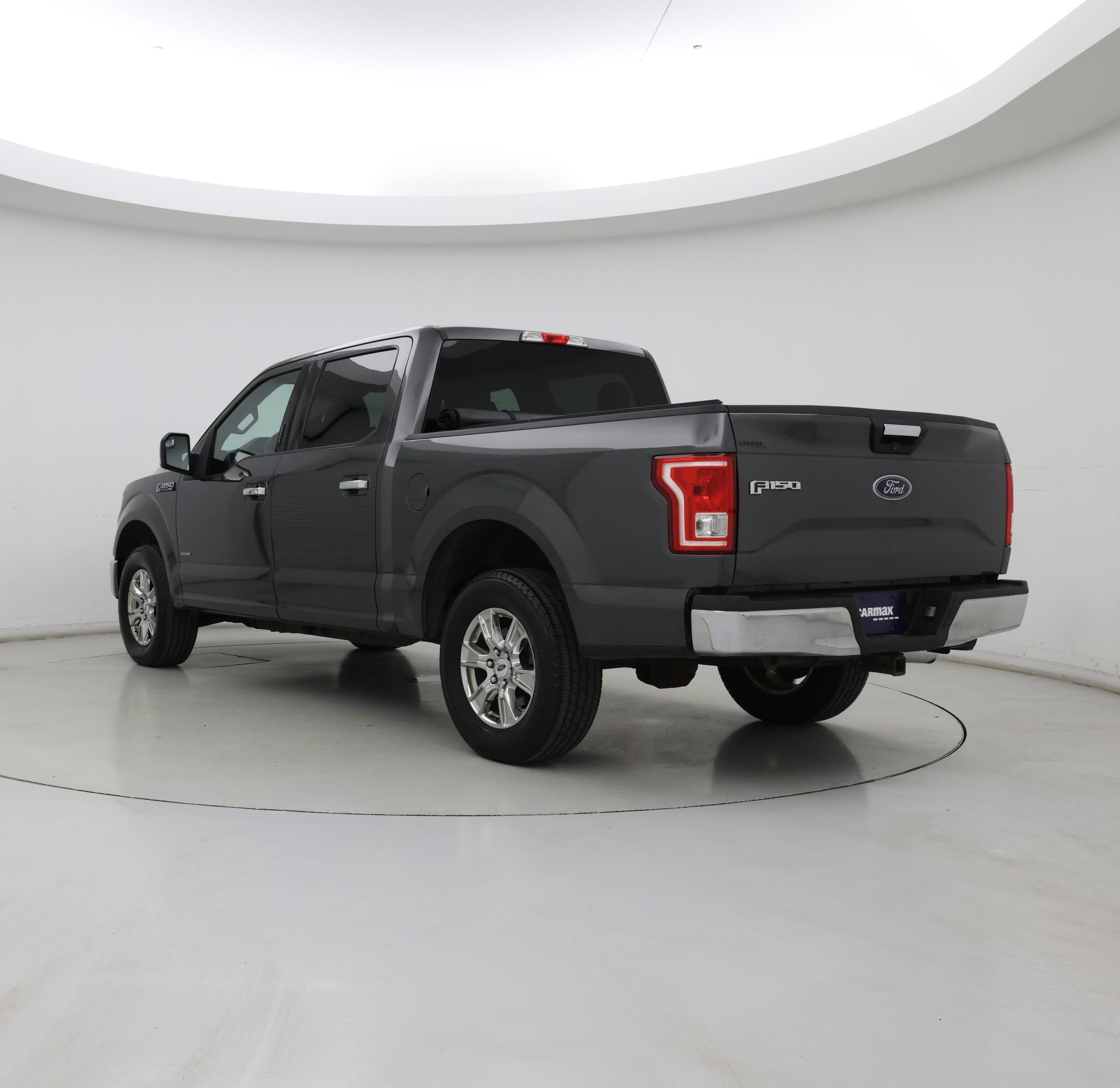 Thumbnail: 2016 Ford F-150 - 2