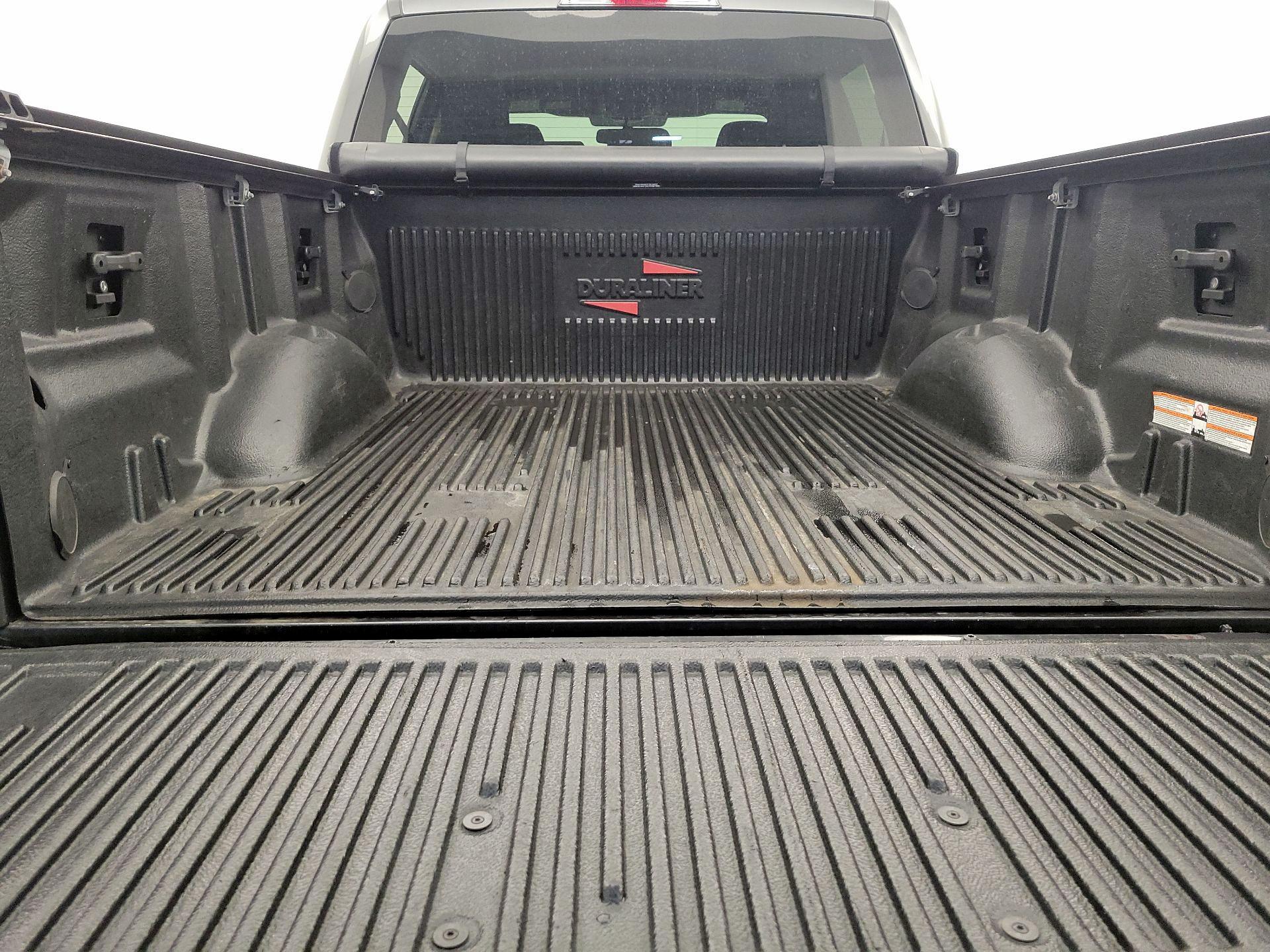 Thumbnail: 2016 Ford F-150 - 20