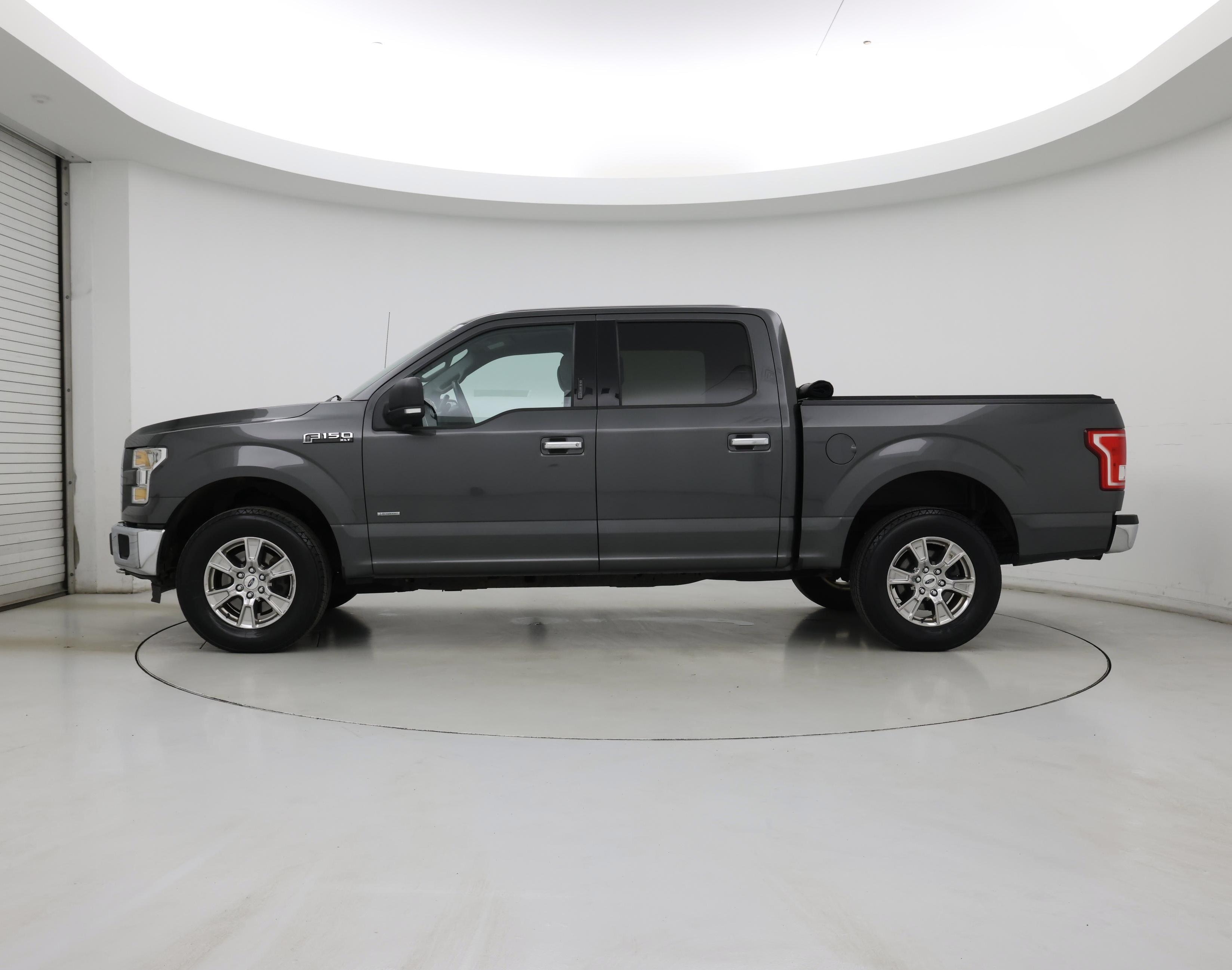 Thumbnail: 2016 Ford F-150 - 3