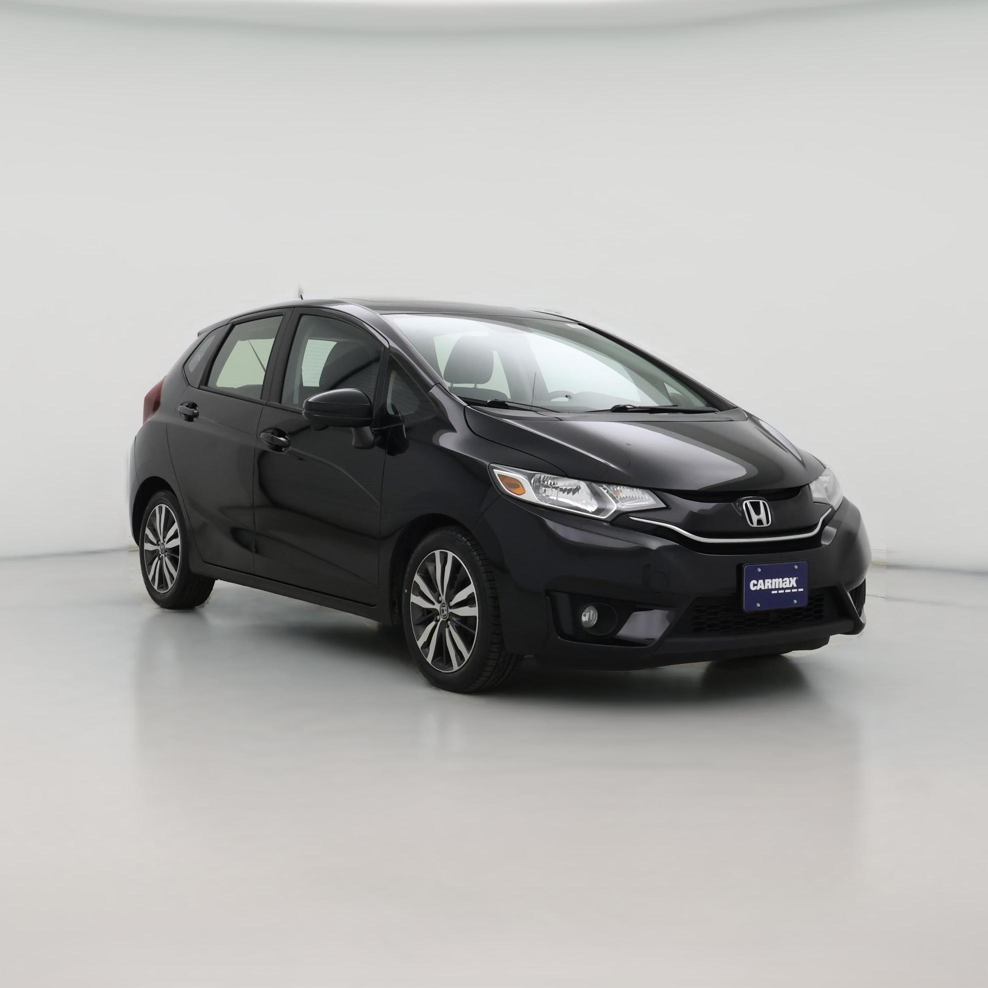 Thumbnail: 2016 Honda Fit - 1