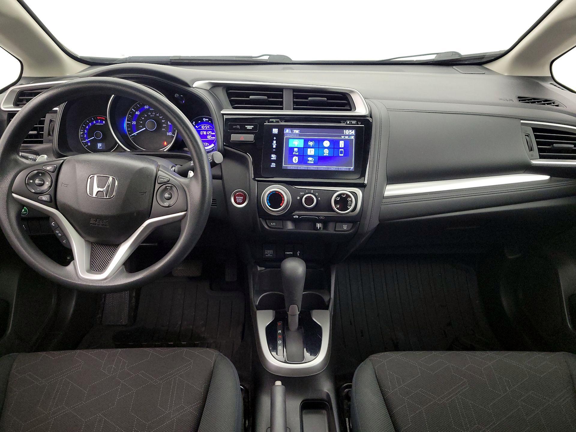 Thumbnail: 2016 Honda Fit - 9