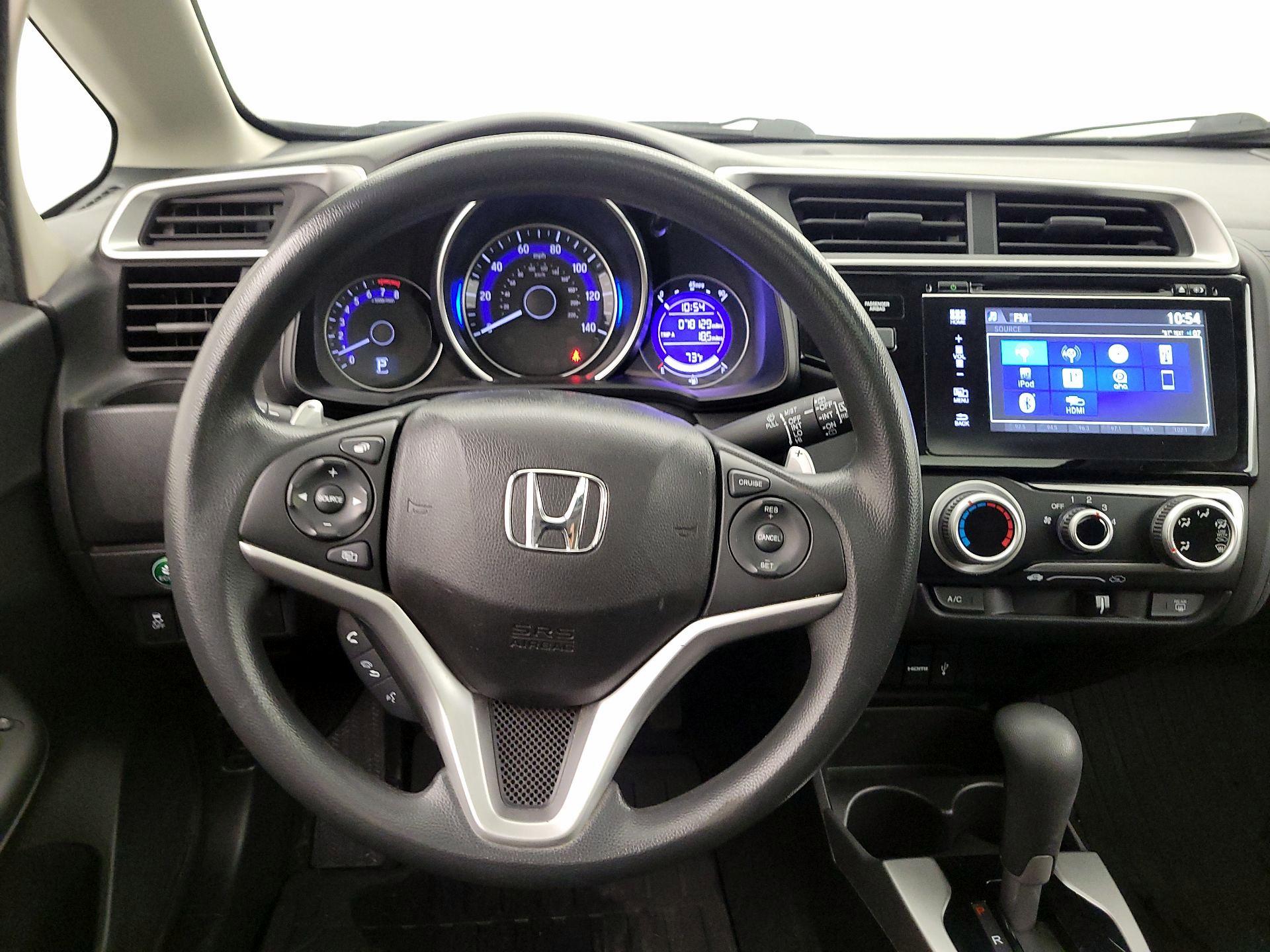 Thumbnail: 2016 Honda Fit - 10