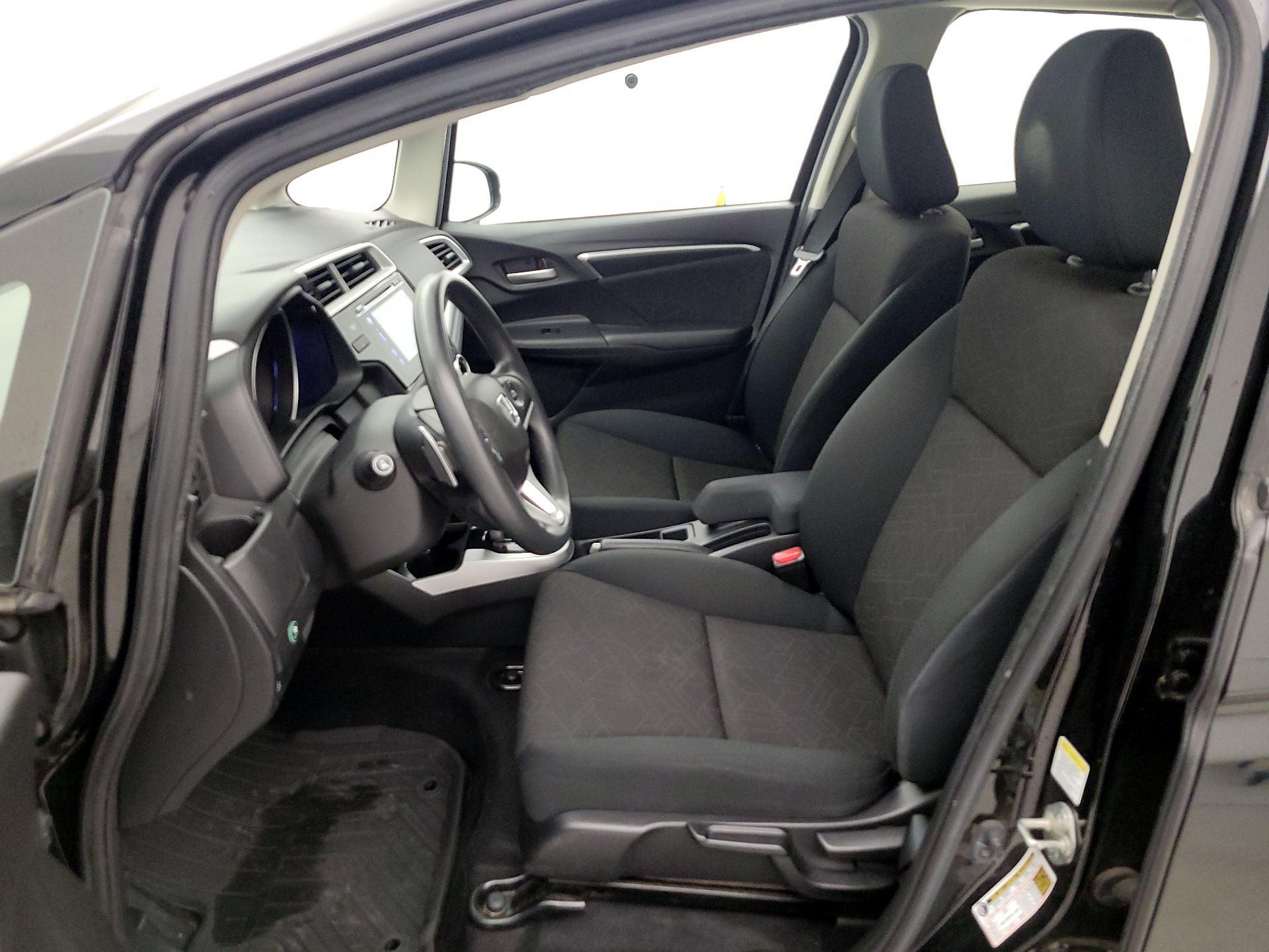Thumbnail: 2016 Honda Fit - 11