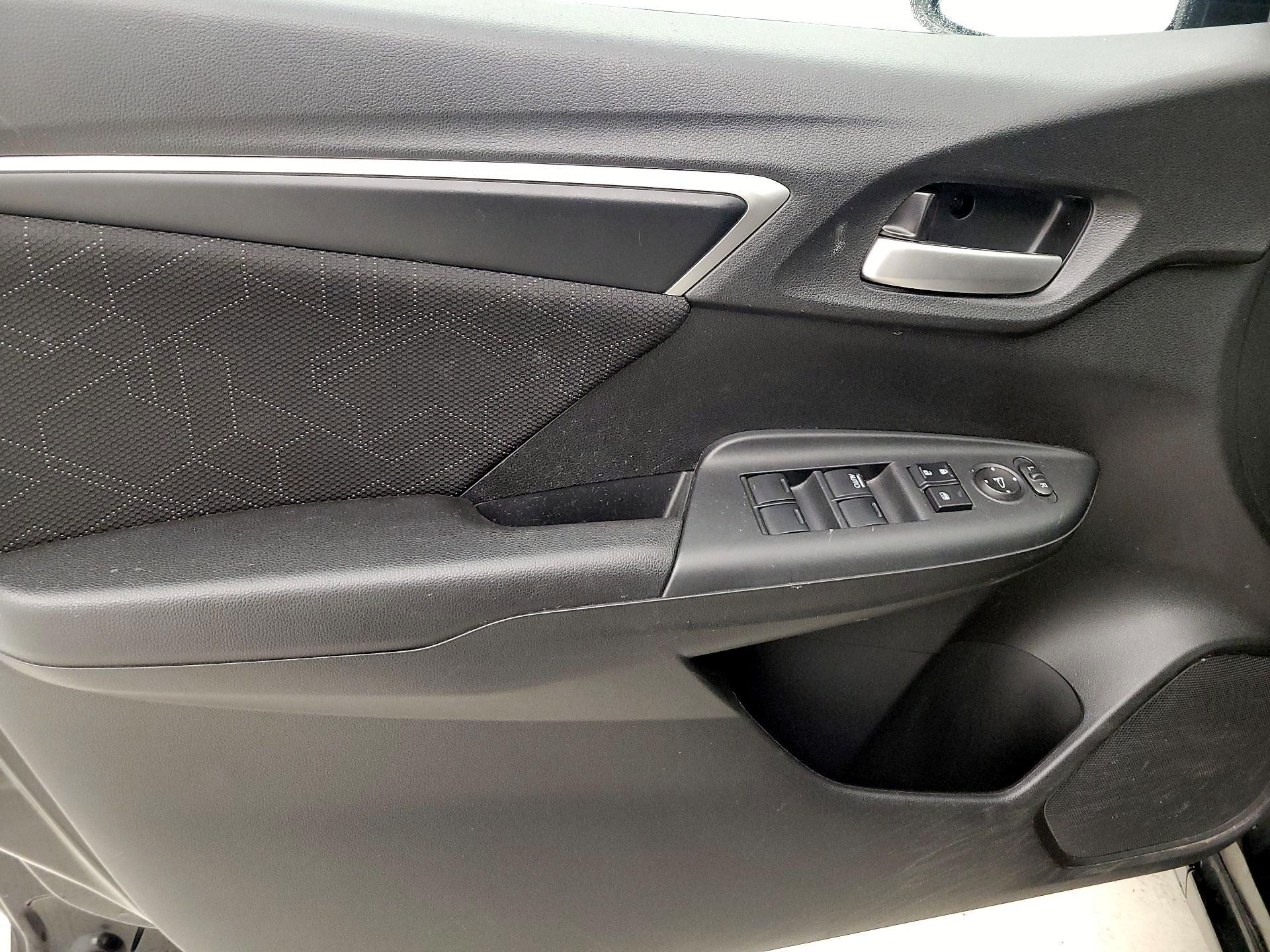 Thumbnail: 2016 Honda Fit - 12