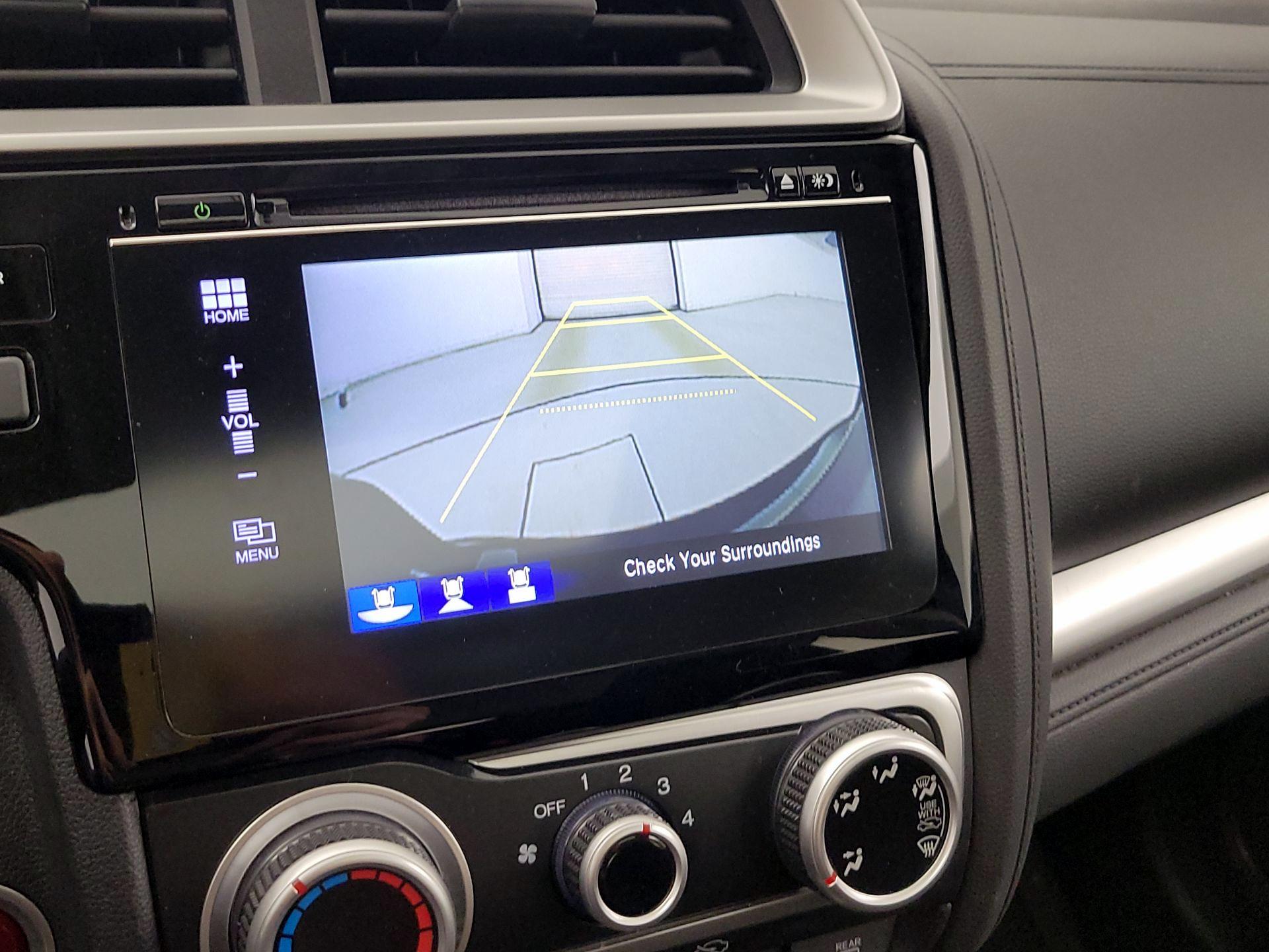 Thumbnail: 2016 Honda Fit - 14