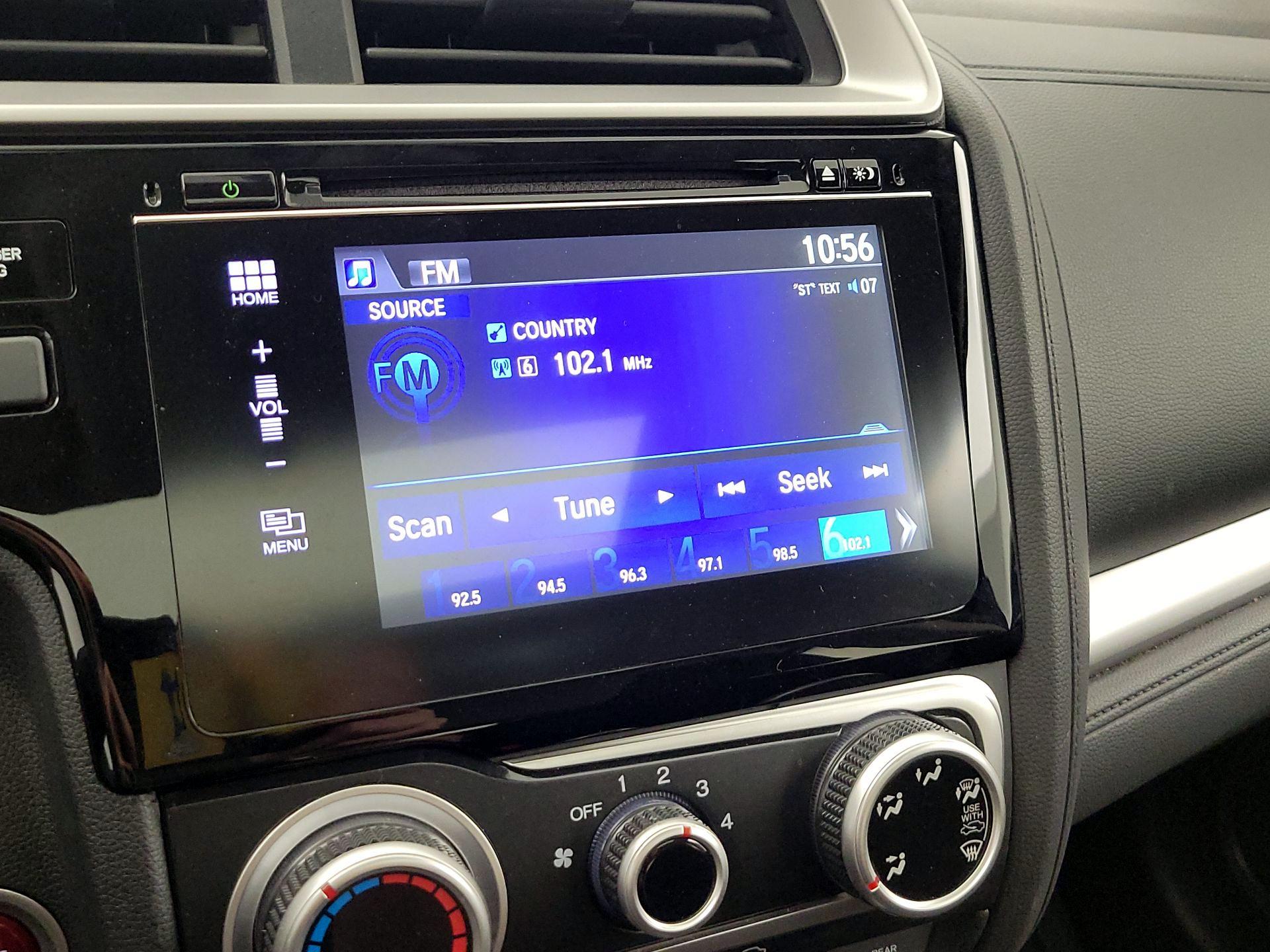 Thumbnail: 2016 Honda Fit - 15