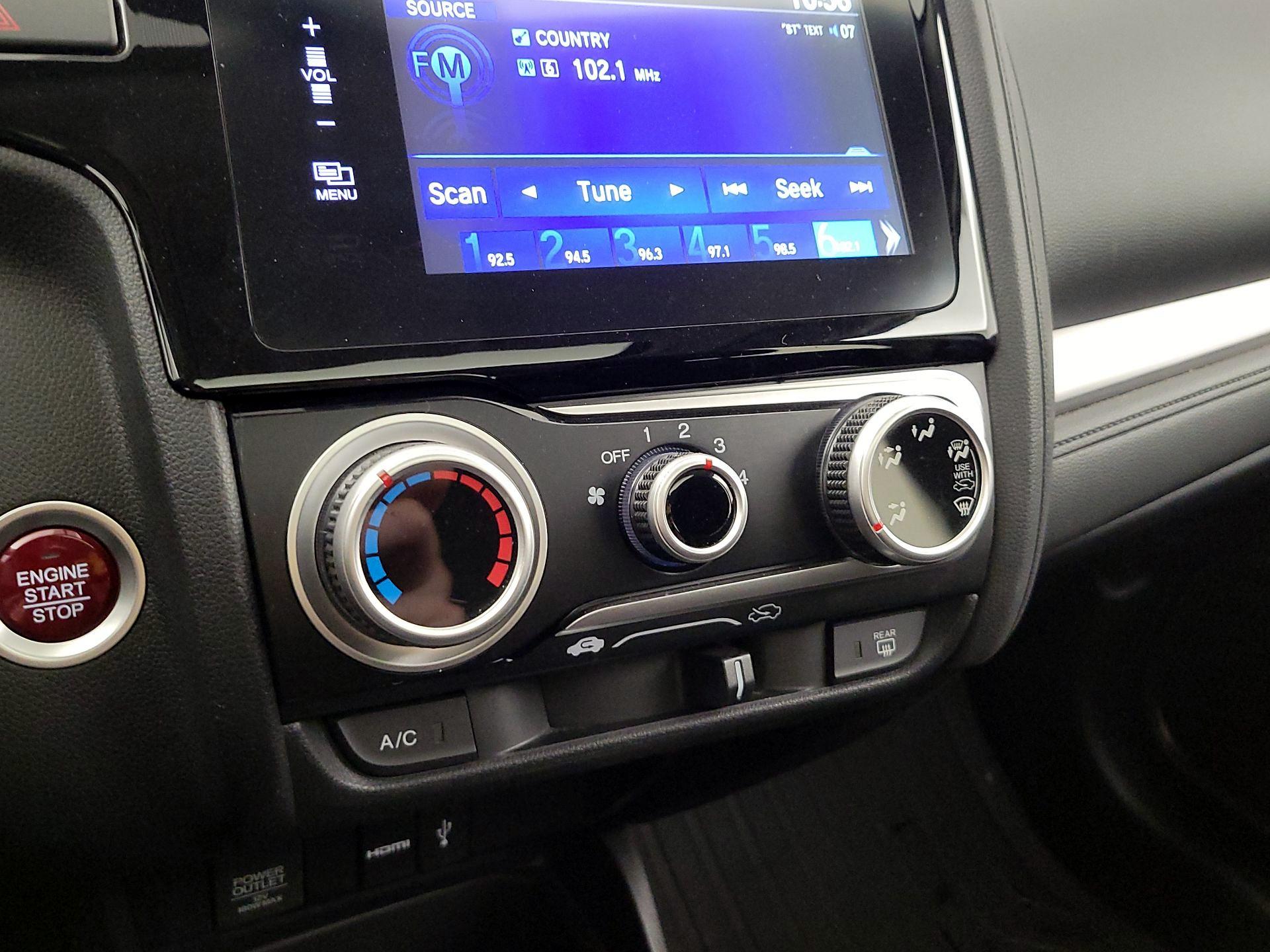 Thumbnail: 2016 Honda Fit - 16