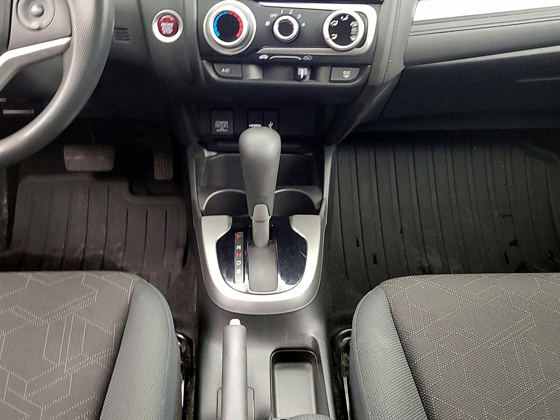 Thumbnail: 2016 Honda Fit - 17