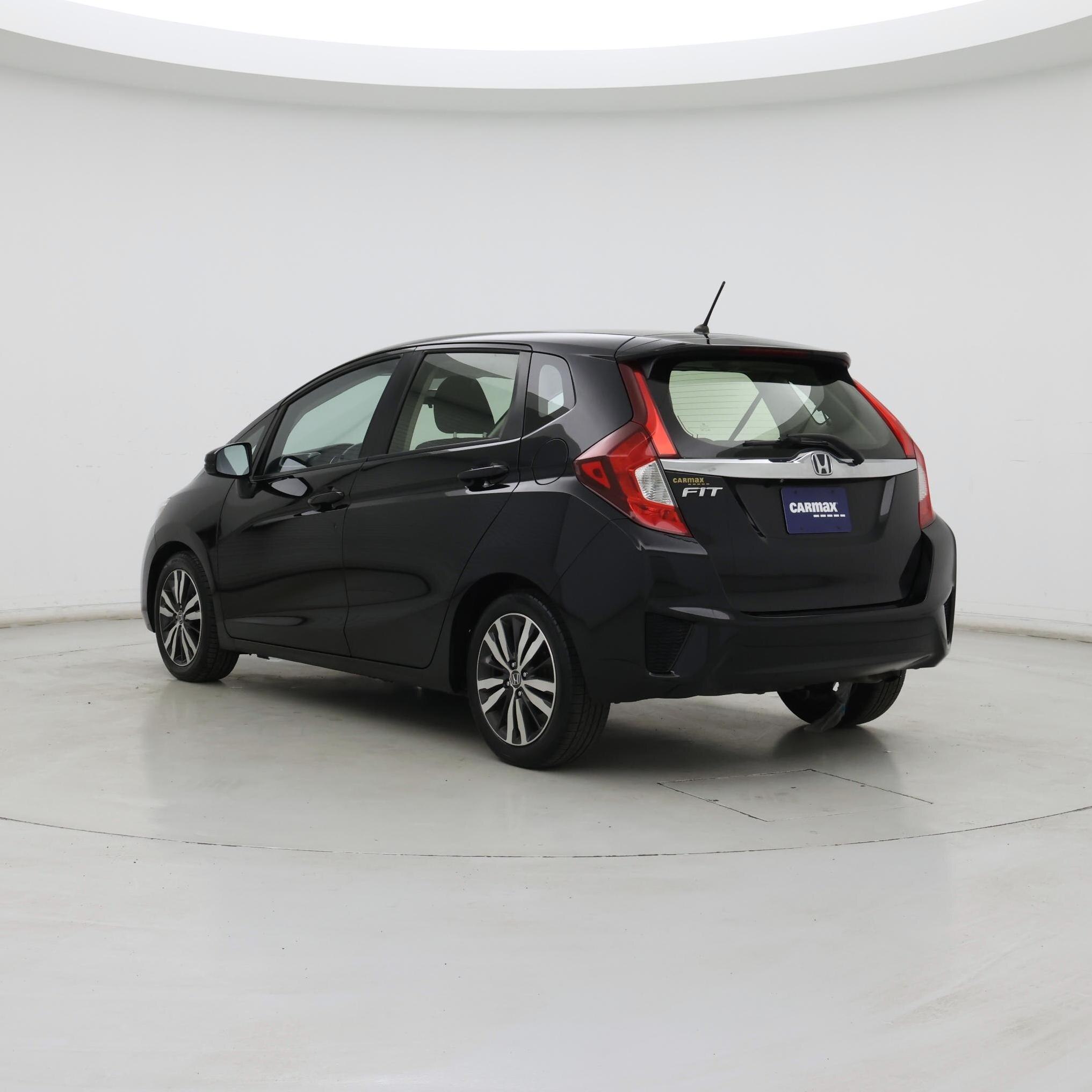 Thumbnail: 2016 Honda Fit - 2