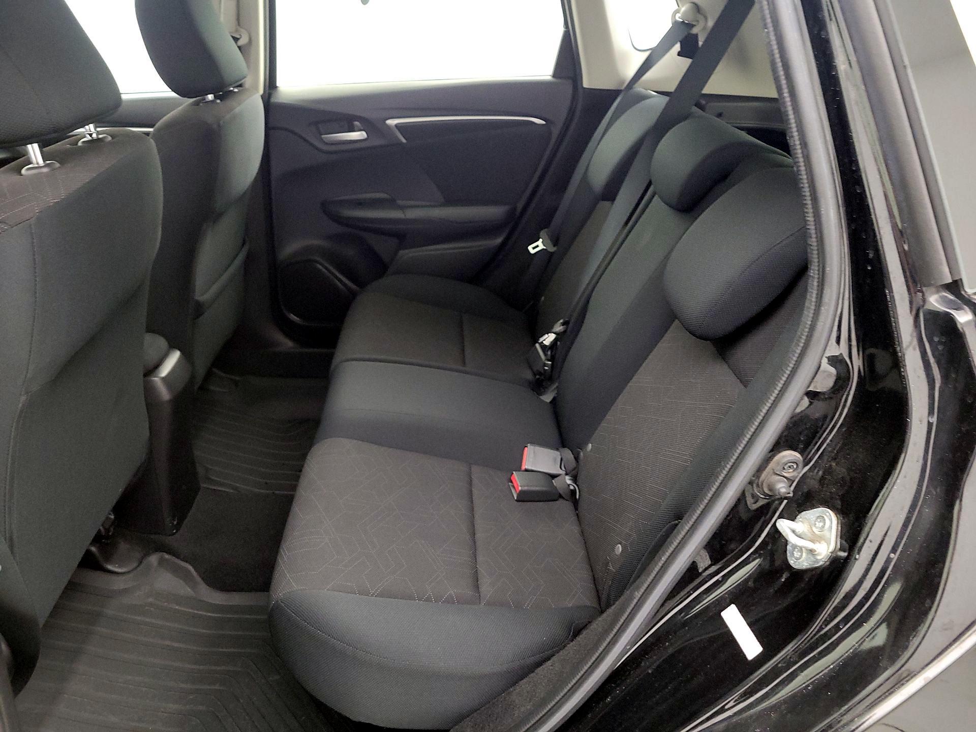 Thumbnail: 2016 Honda Fit - 19