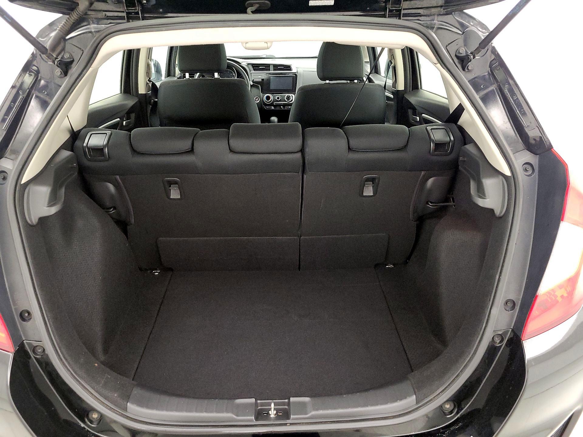 Thumbnail: 2016 Honda Fit - 20