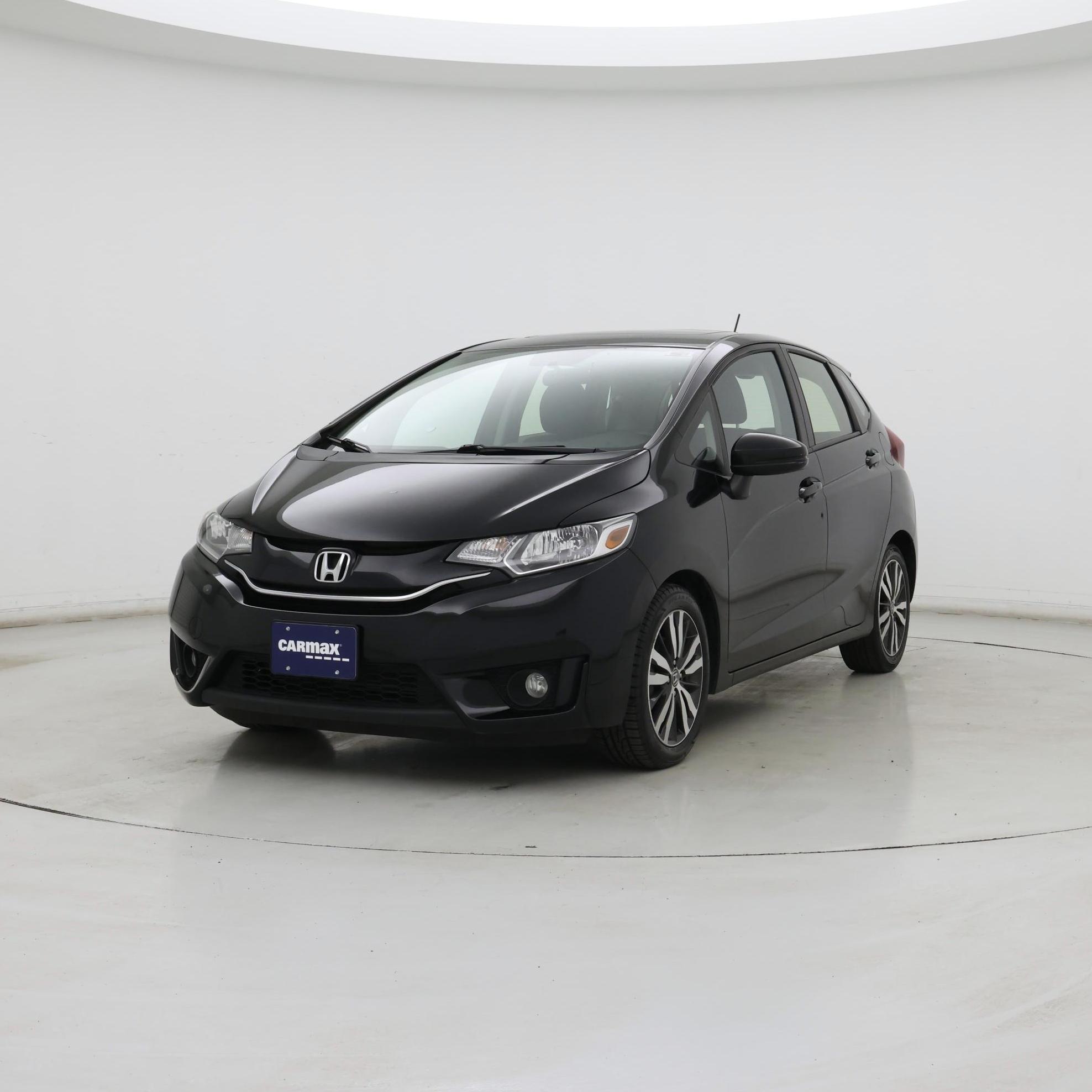 Thumbnail: 2016 Honda Fit - 4