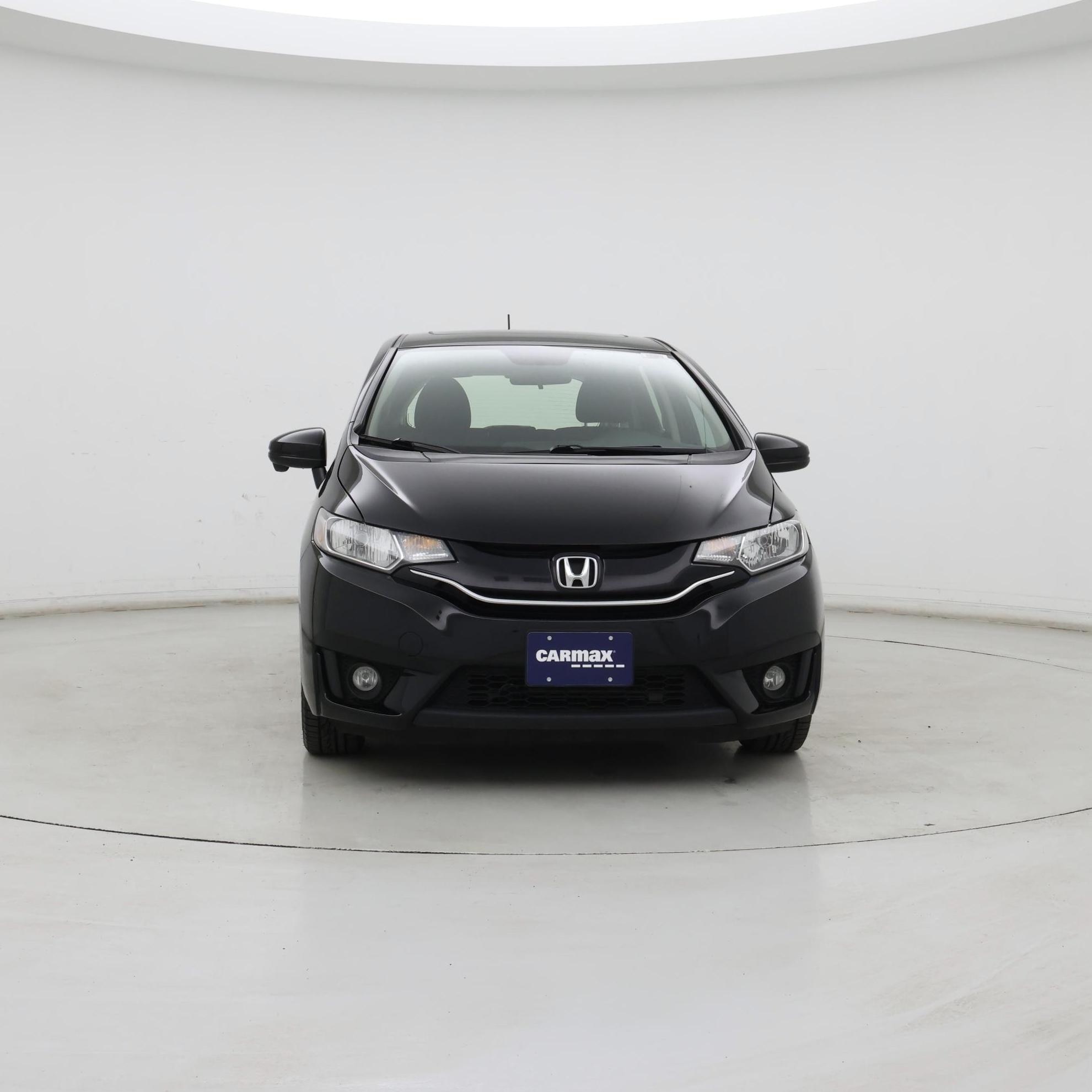 Thumbnail: 2016 Honda Fit - 5