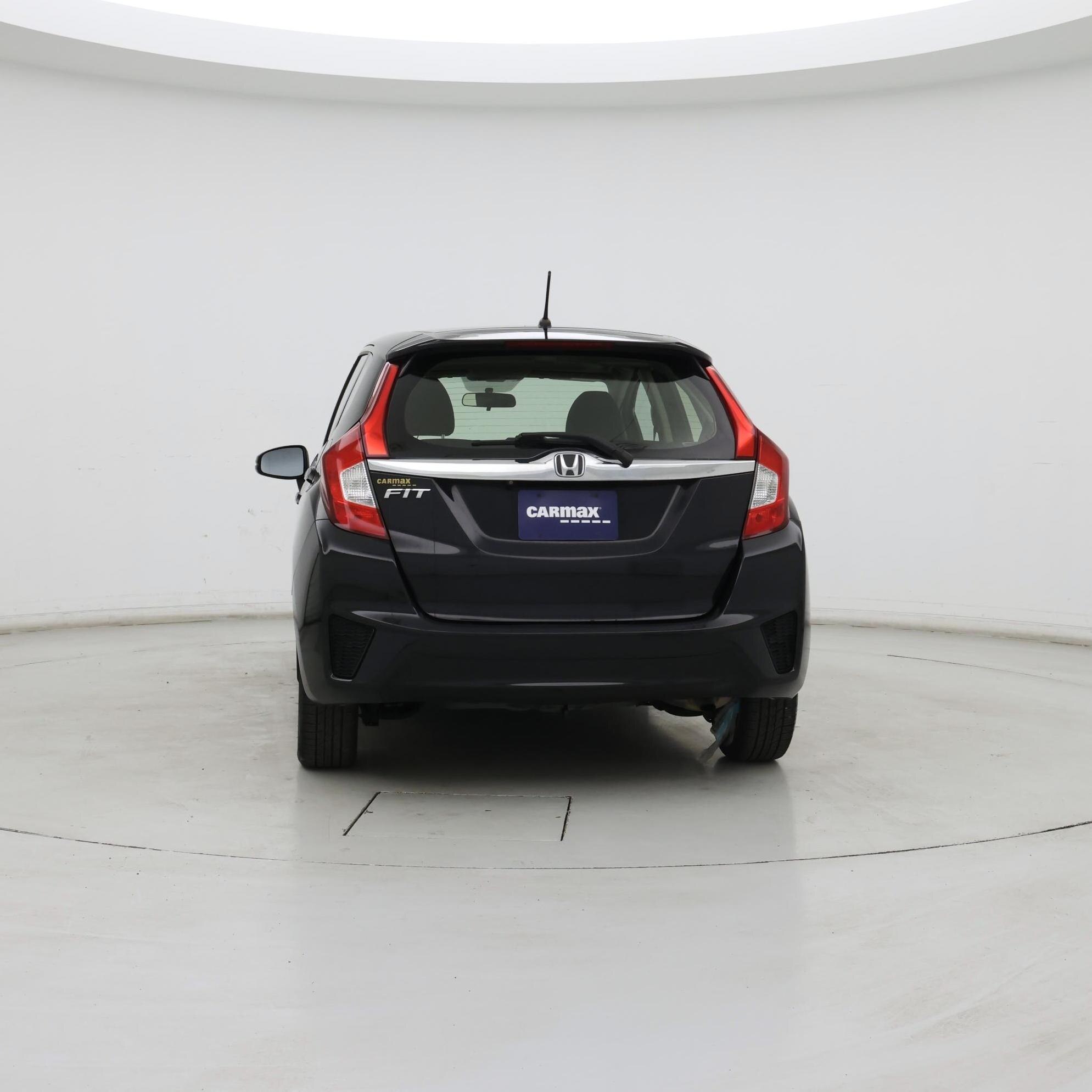 Thumbnail: 2016 Honda Fit - 6