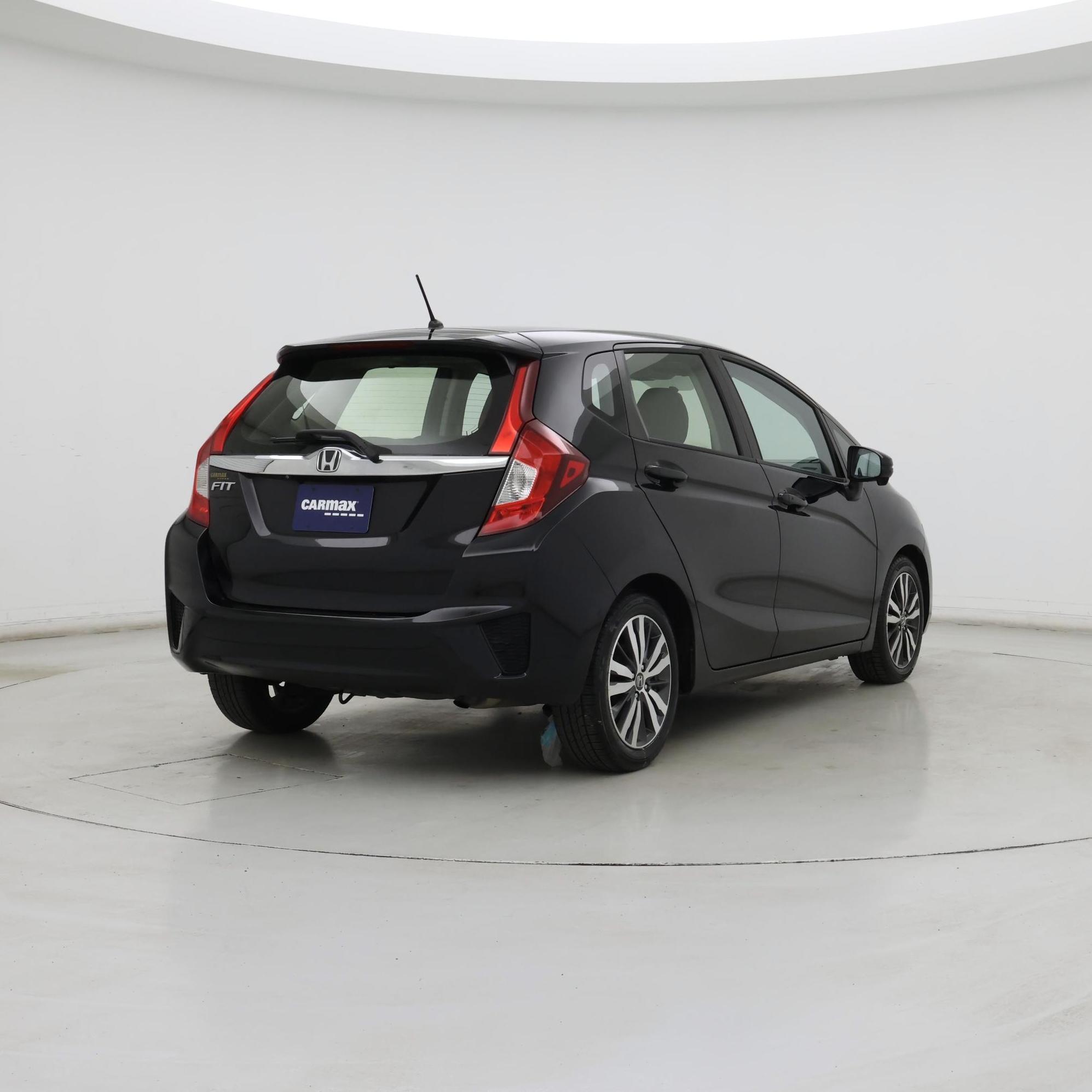 Thumbnail: 2016 Honda Fit - 8