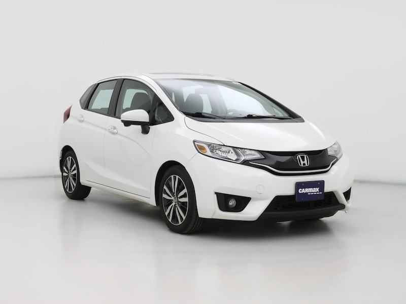 2015 Honda Fit EX -
                  Milwaukee, WI