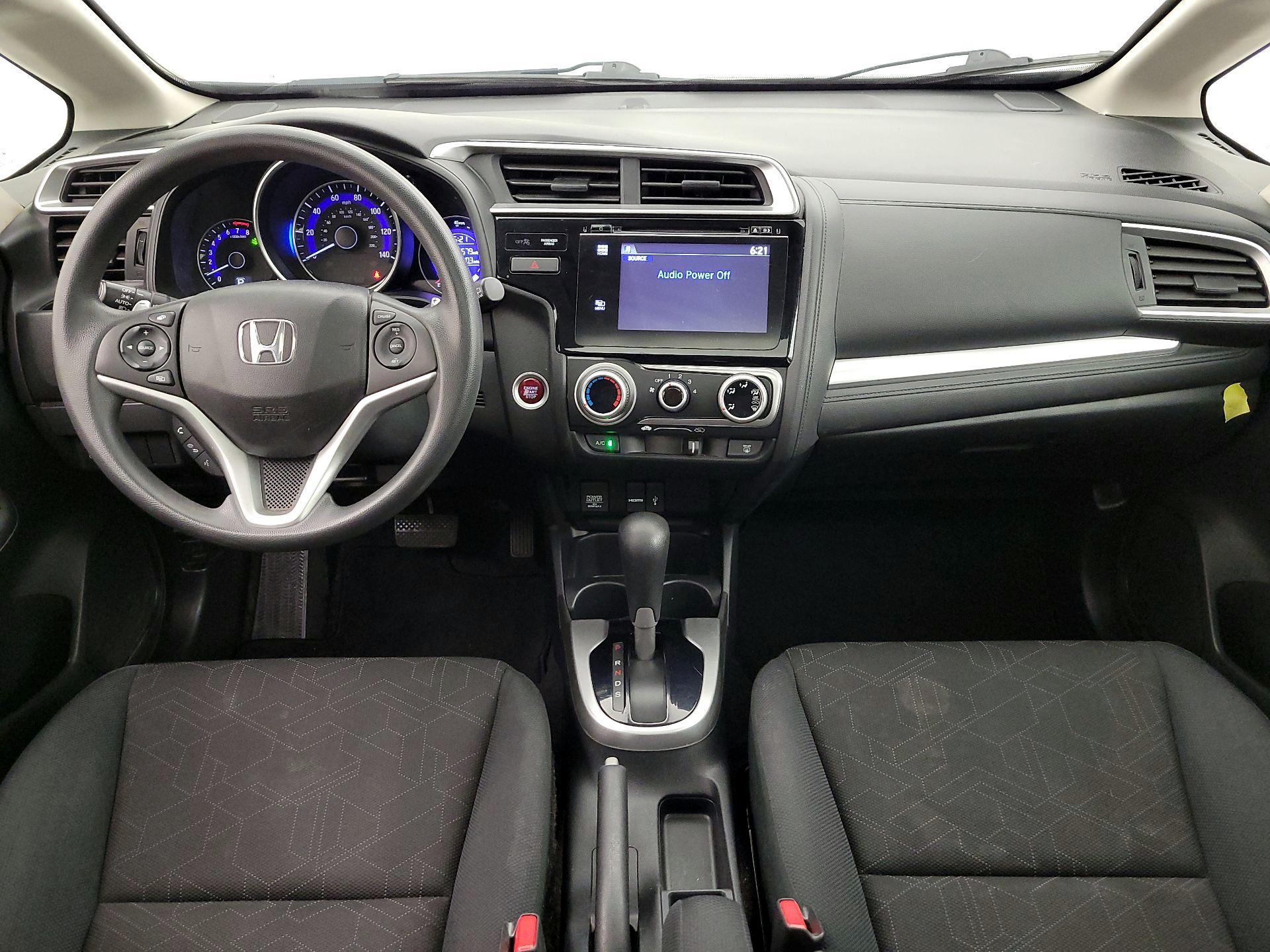 Thumbnail: 2015 Honda Fit - 9