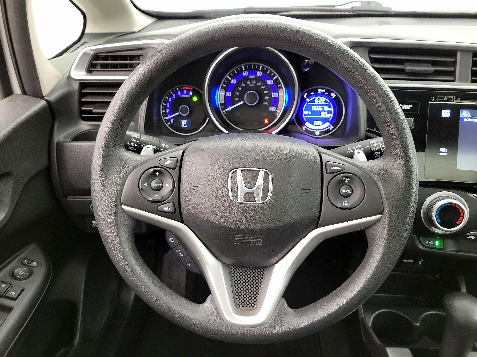 Thumbnail: 2015 Honda Fit - 10