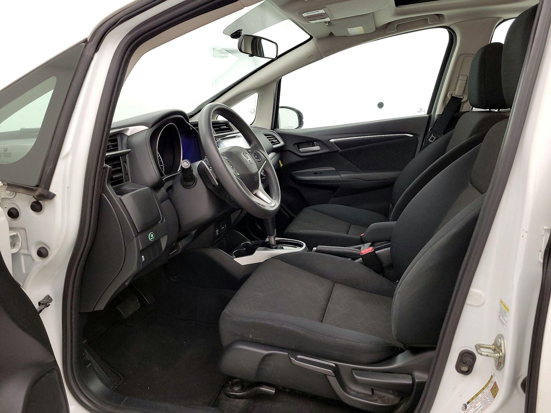 Thumbnail: 2015 Honda Fit - 11