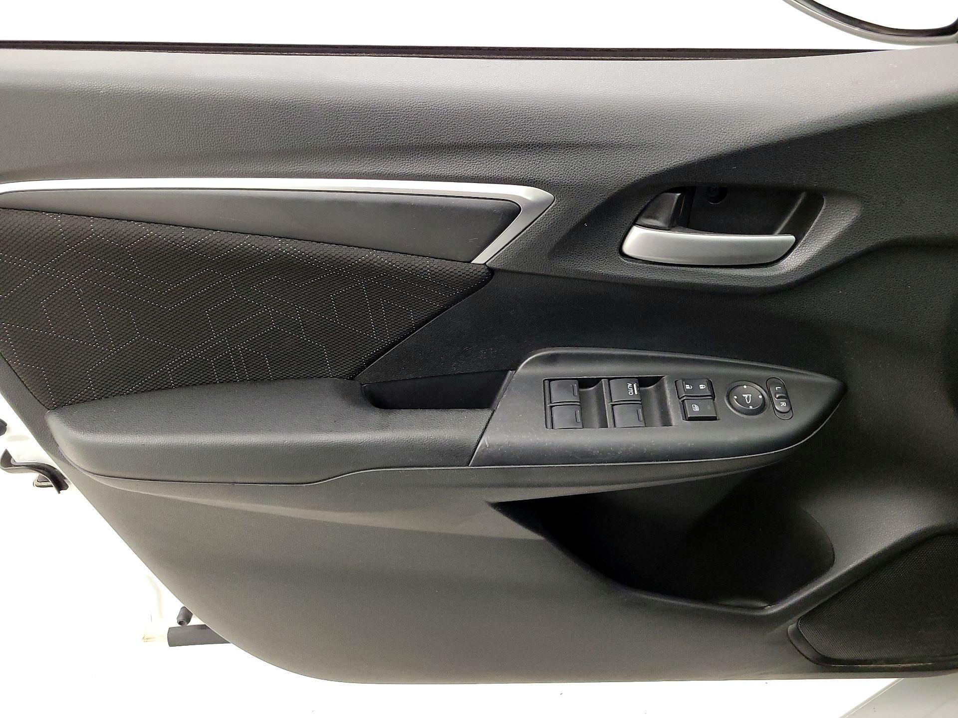 Thumbnail: 2015 Honda Fit - 12