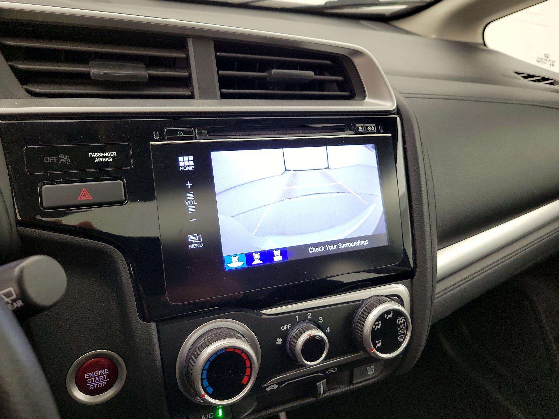 Thumbnail: 2015 Honda Fit - 14