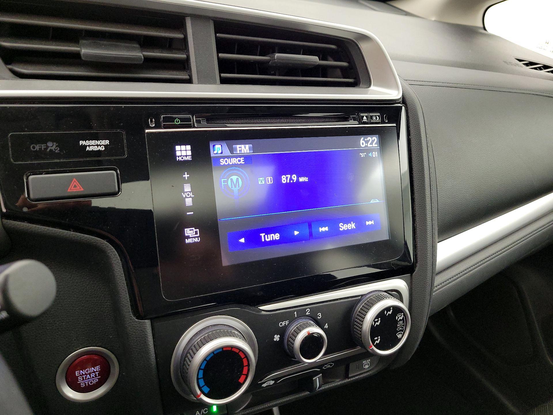 Thumbnail: 2015 Honda Fit - 15