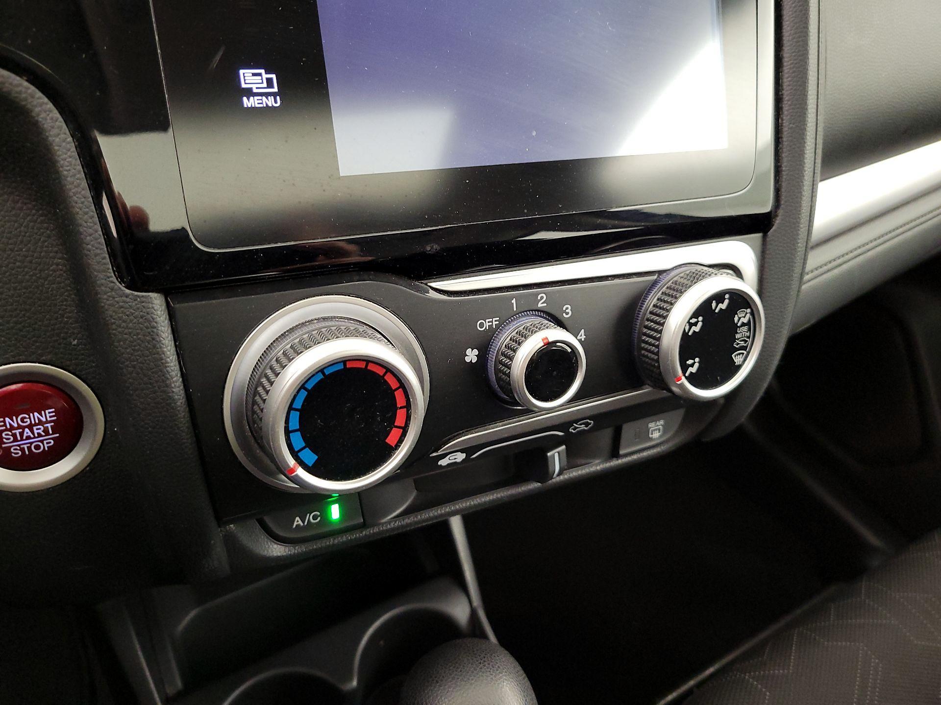 Thumbnail: 2015 Honda Fit - 16