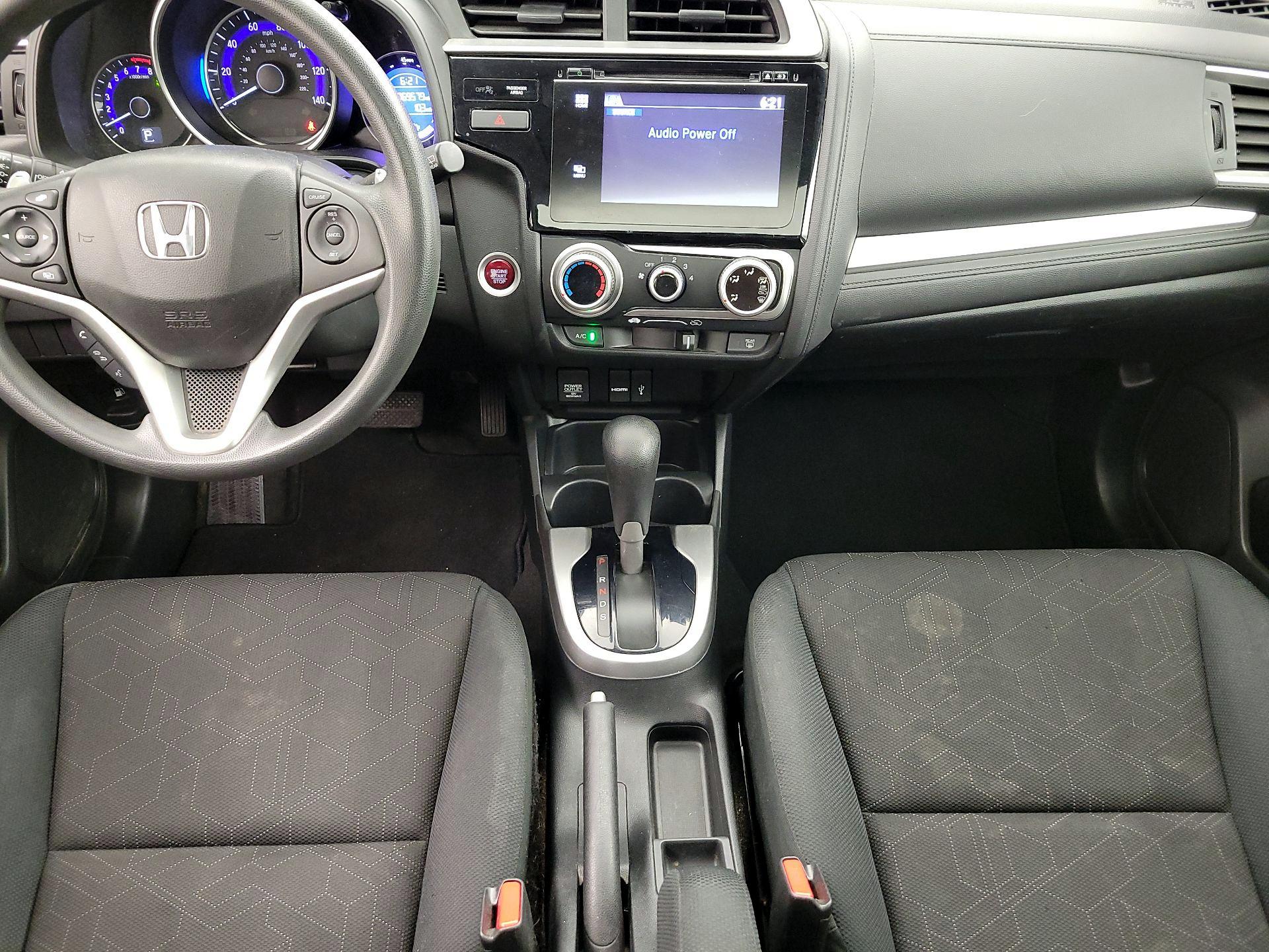 Thumbnail: 2015 Honda Fit - 17