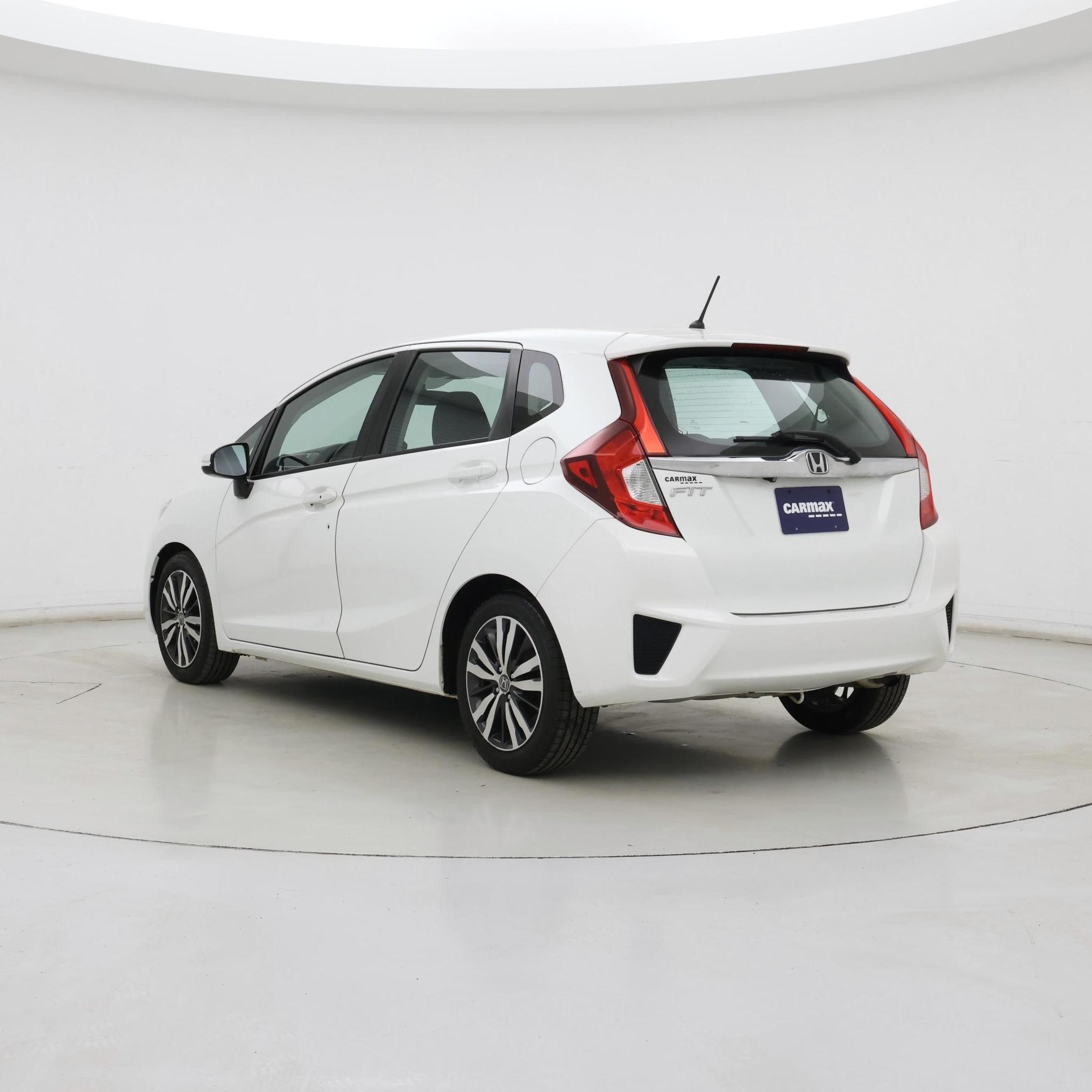Thumbnail: 2015 Honda Fit - 2