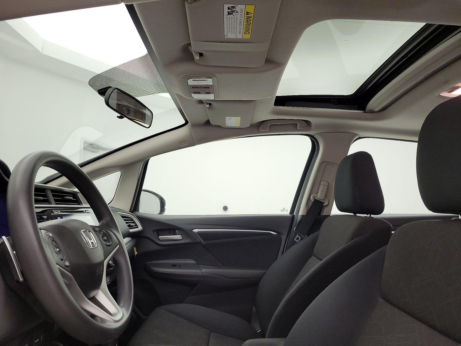 Thumbnail: 2015 Honda Fit - 19