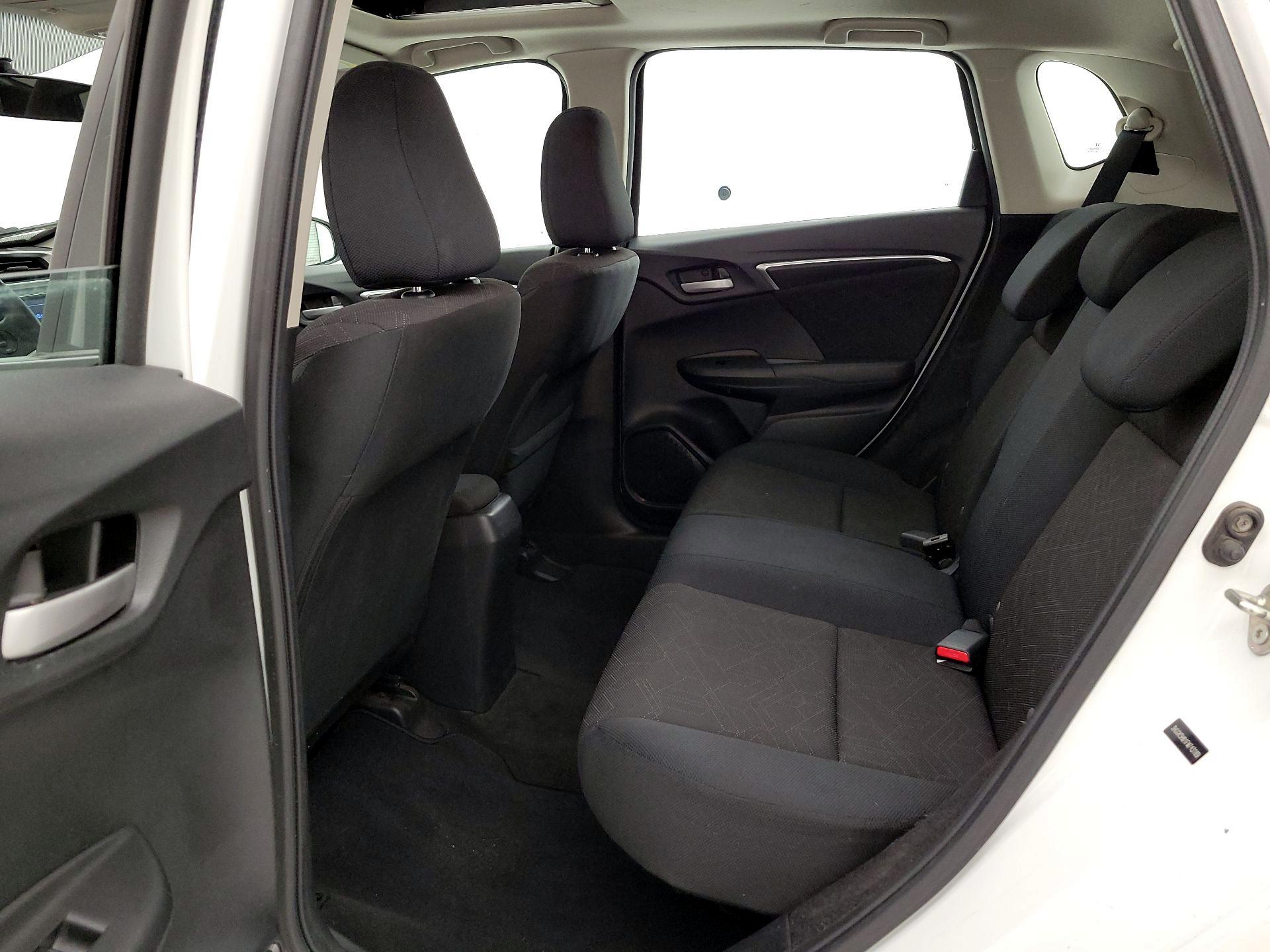 Thumbnail: 2015 Honda Fit - 20