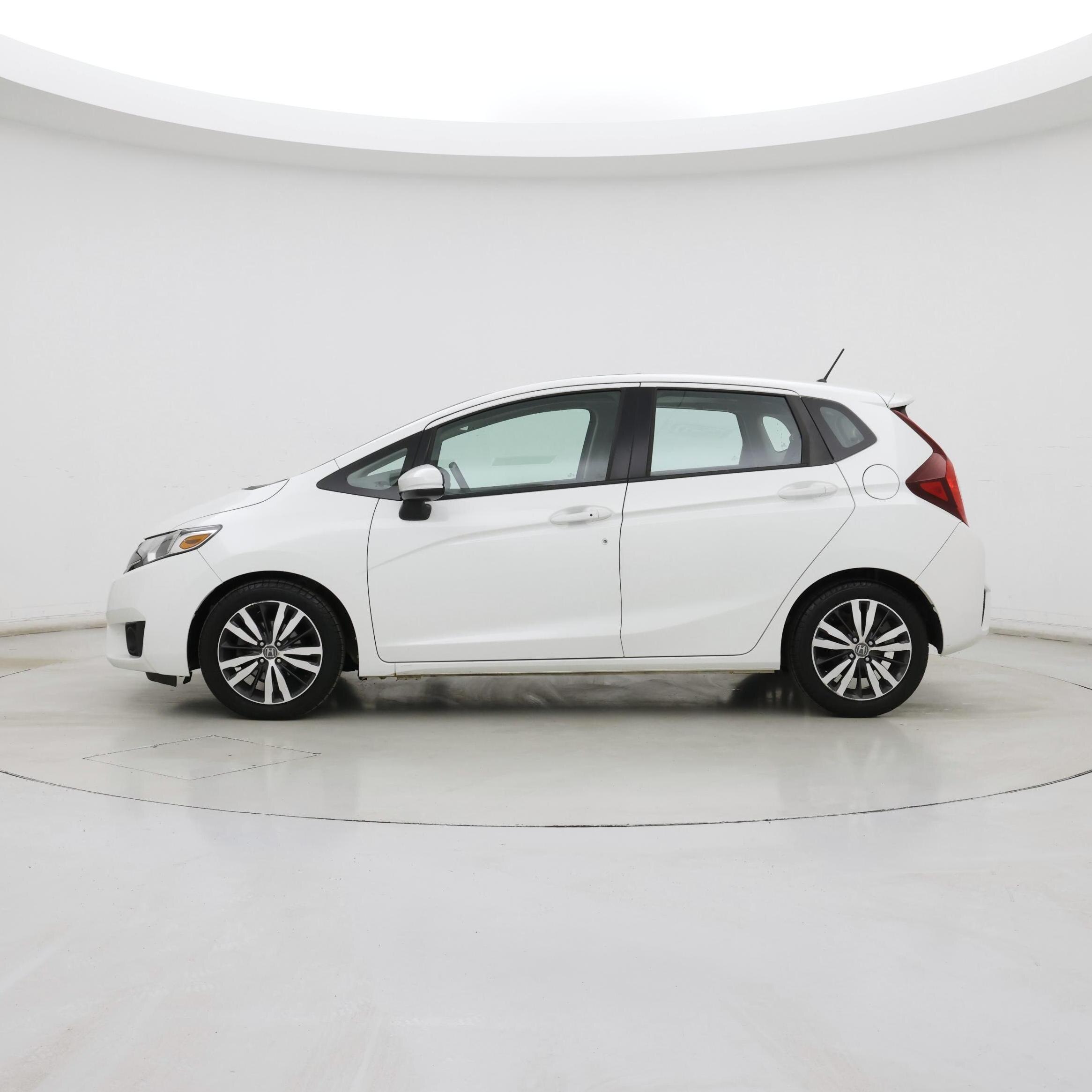 Thumbnail: 2015 Honda Fit - 3
