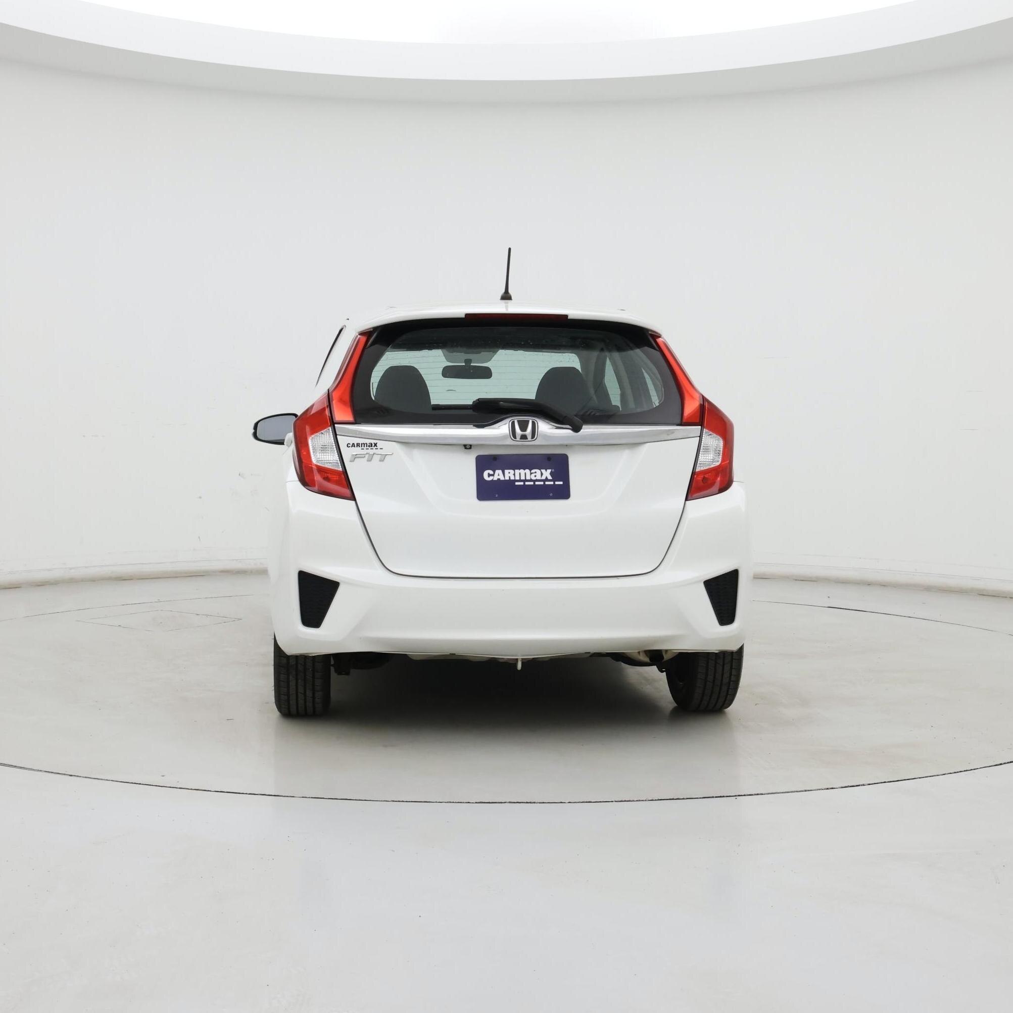 Thumbnail: 2015 Honda Fit - 6
