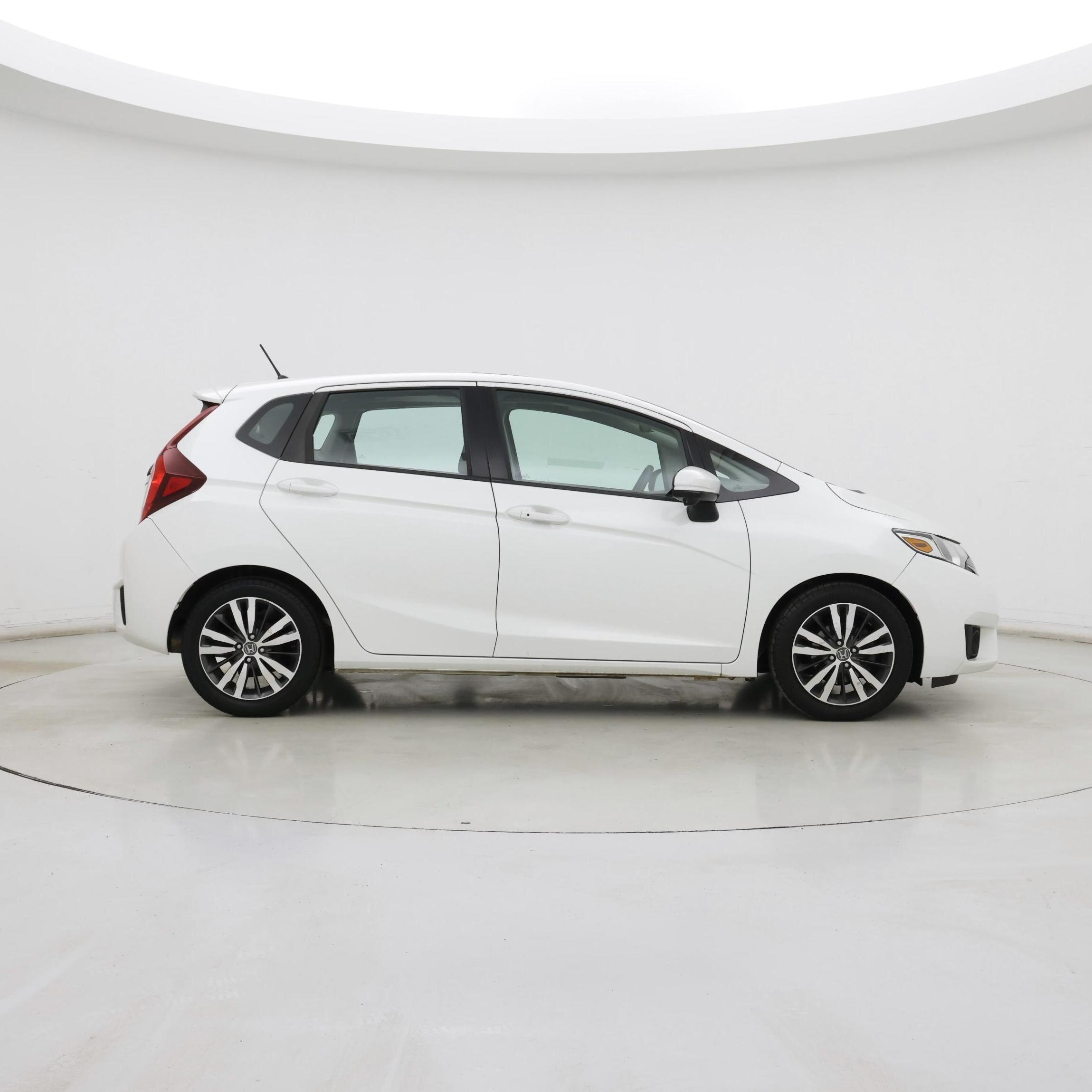 Thumbnail: 2015 Honda Fit - 7