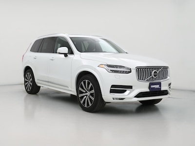 2024 Volvo XC90 B6 Core Bright Theme